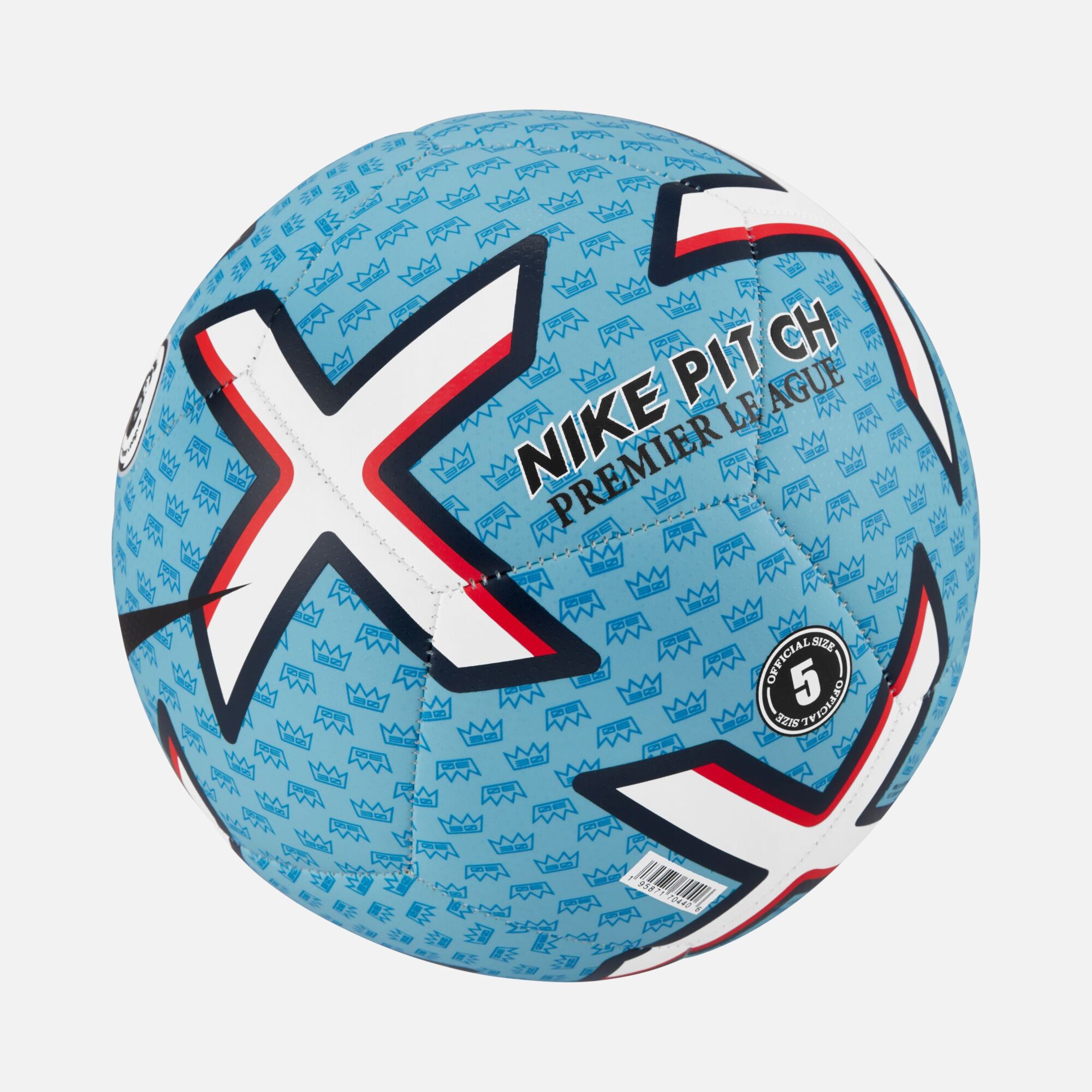 Nike Premier League Pitch No:5 Futbol Topu
