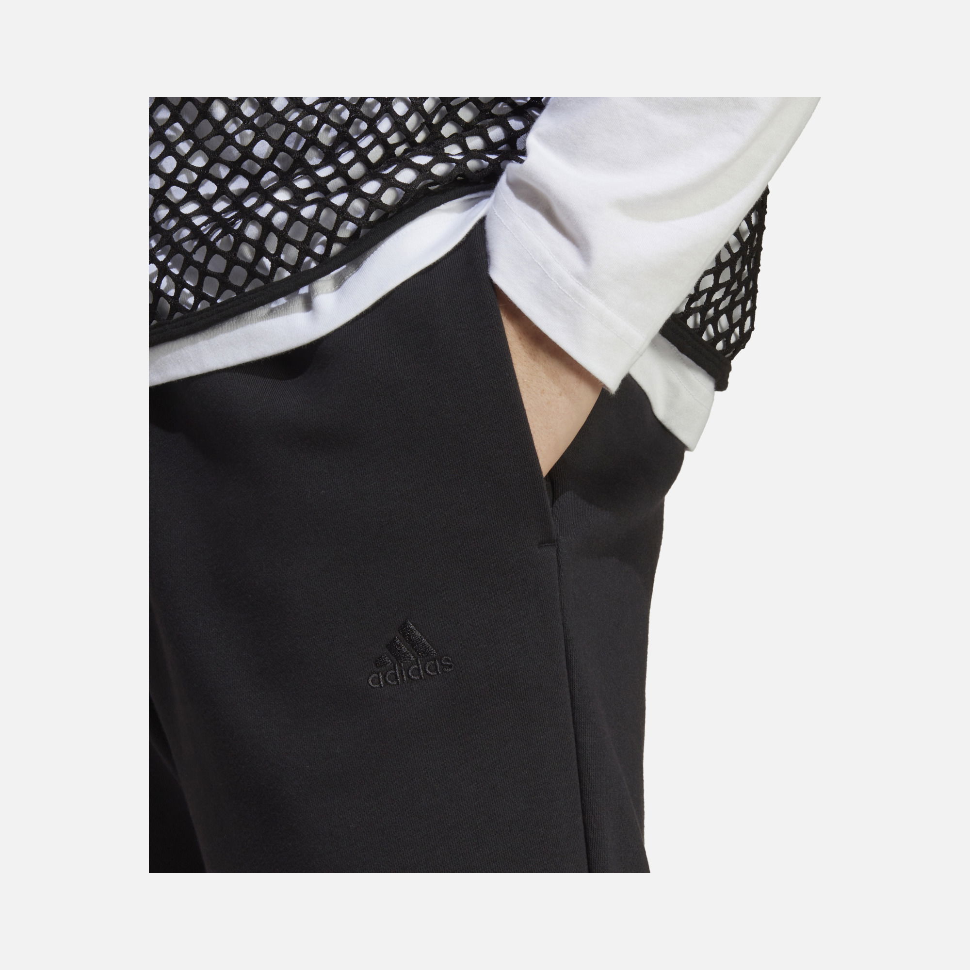 adidas Sportswear Clothing - ALL SZN French Terry Erkek Eşofman Altı