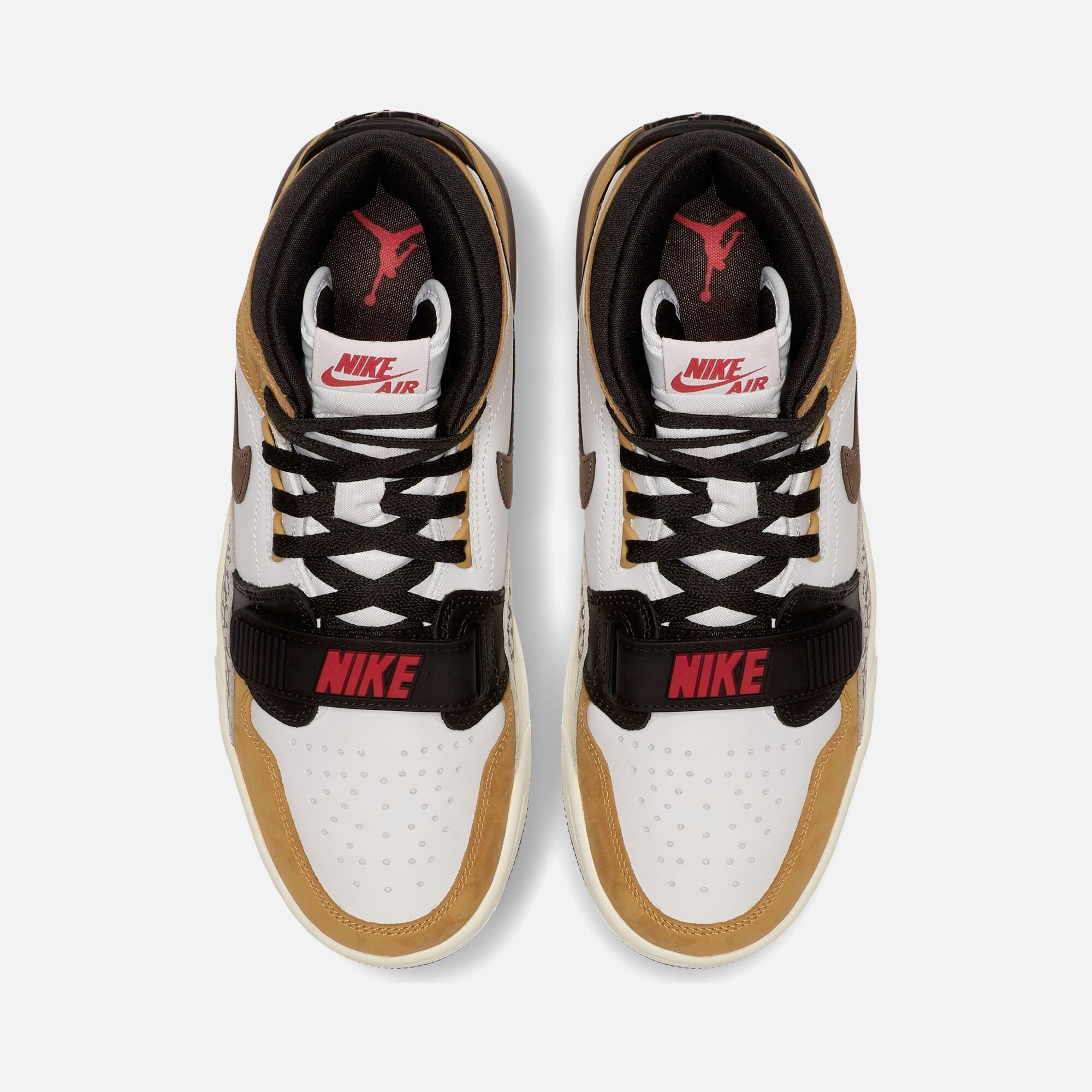 Nike Air Jordan Legacy 312 ''Rookie of the Year'' Erkek Spor Ayakkabı