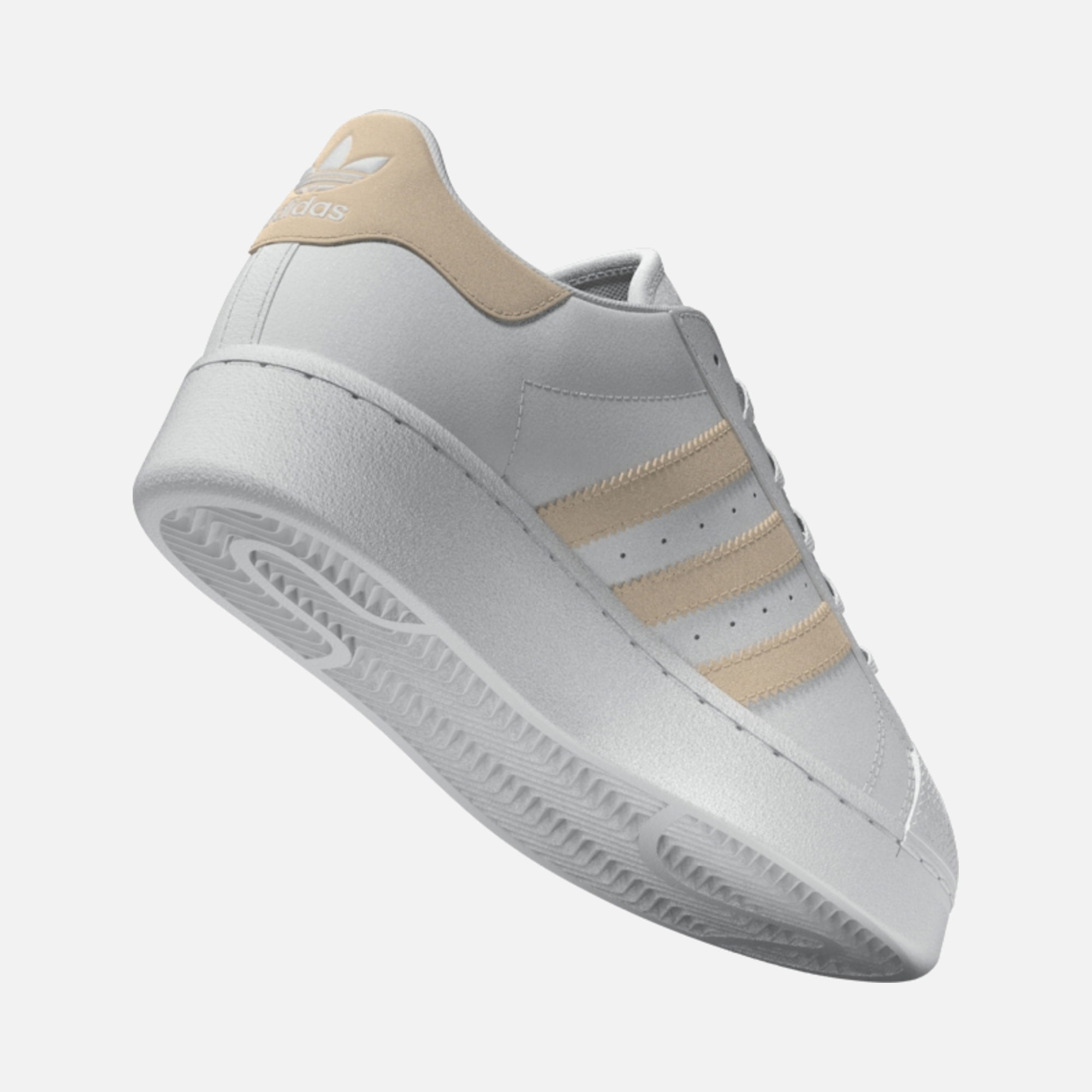 adidas Sportswear Superstar XLG Kadın Spor Ayakkabı