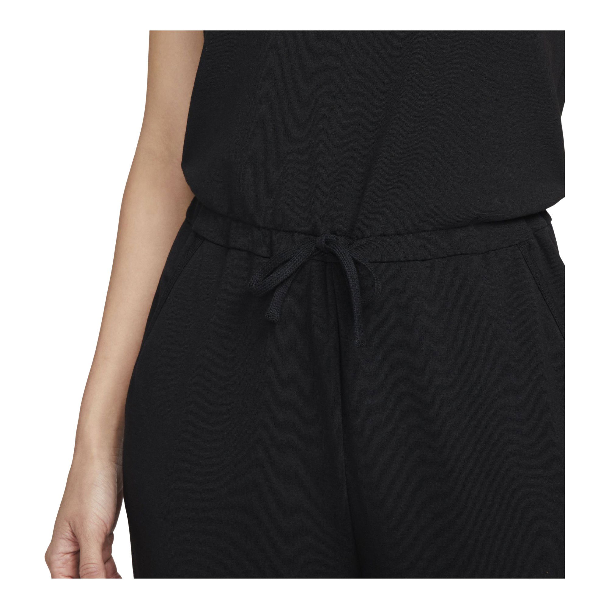 Nike Yoga Dri-Fit Training Kadın Tulum