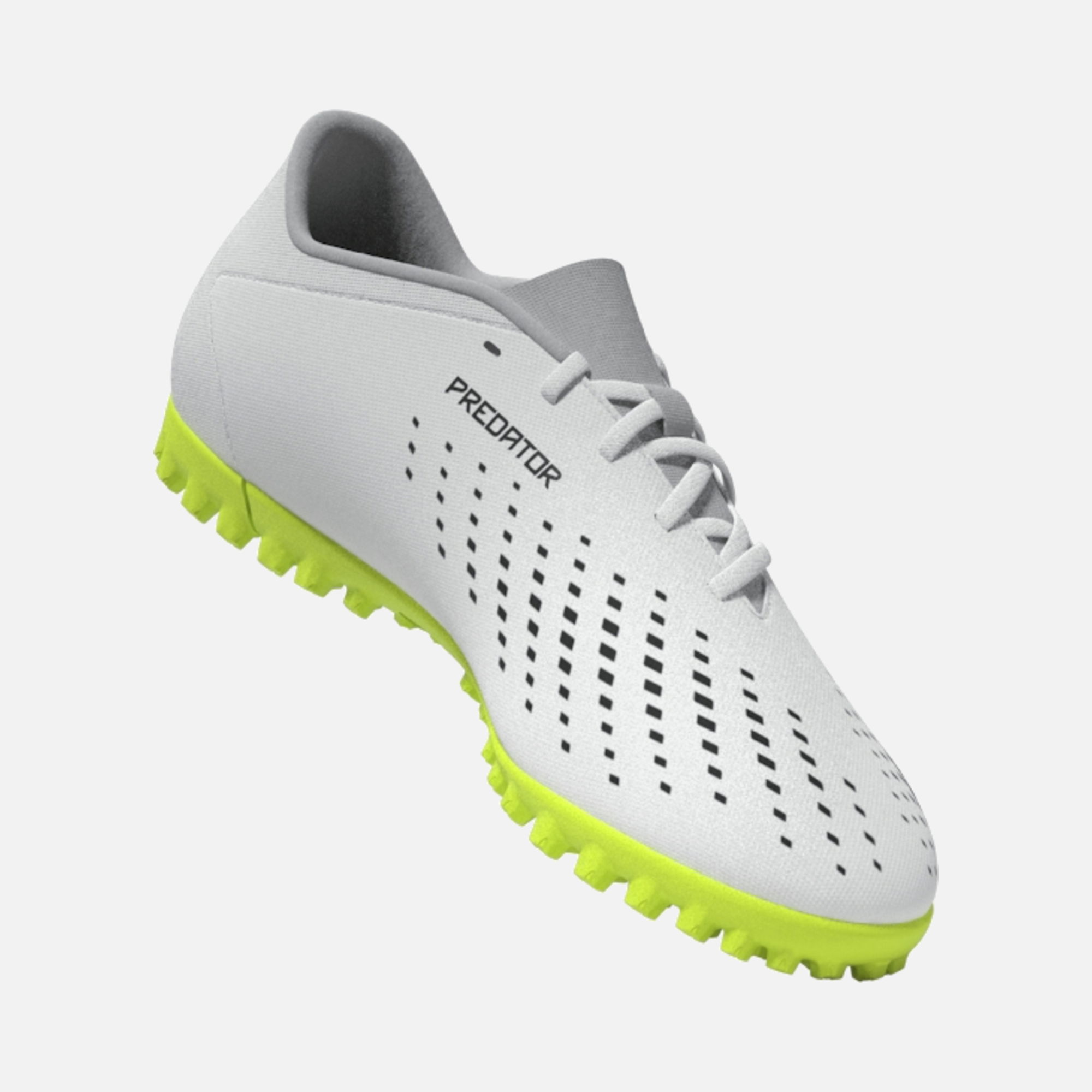 adidas Predator Accuracy.4 TF Erkek Halı Saha Ayakkabı