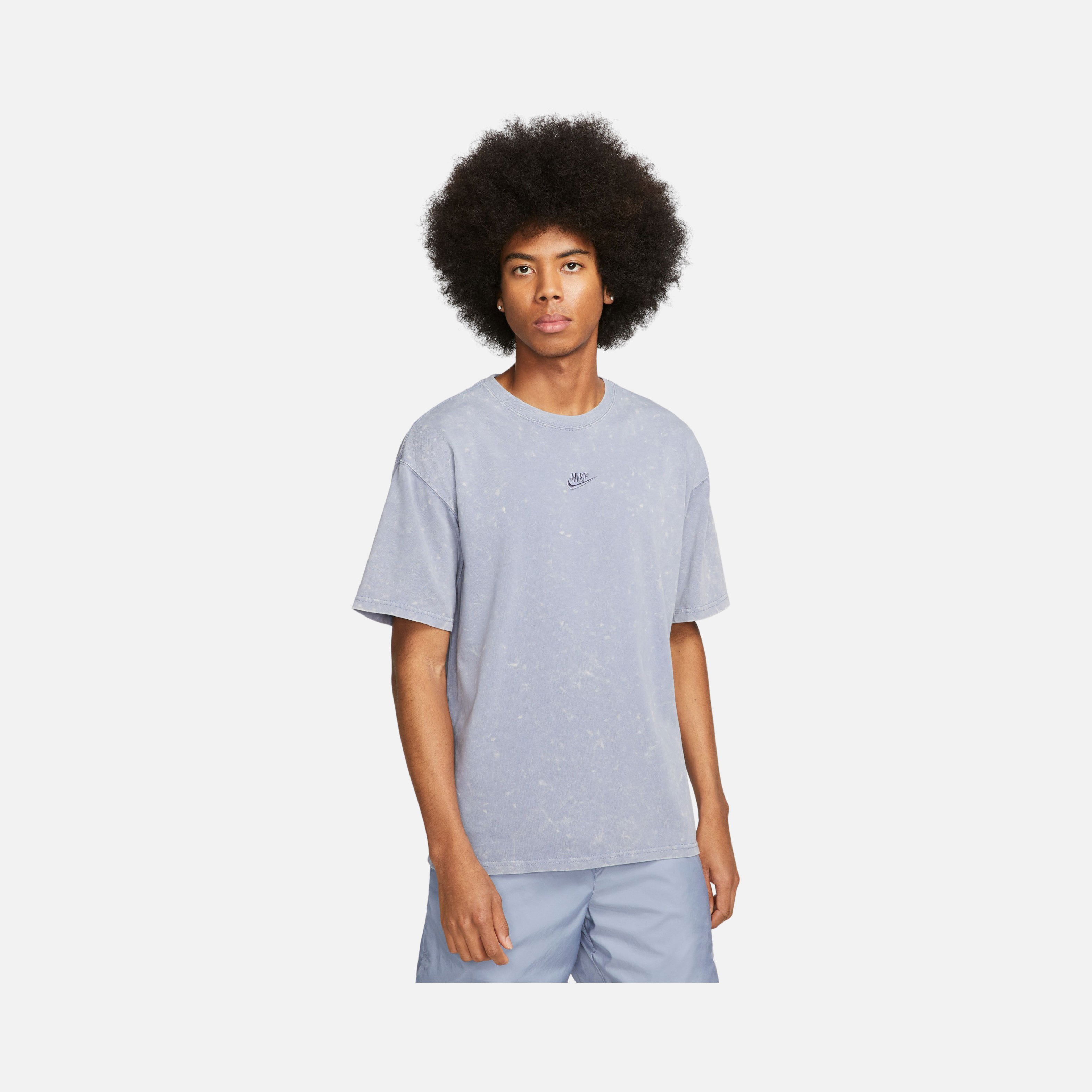 Nike Sportswear Max90 Premium Essential Dye Short-Sleeve Erkek Tişört