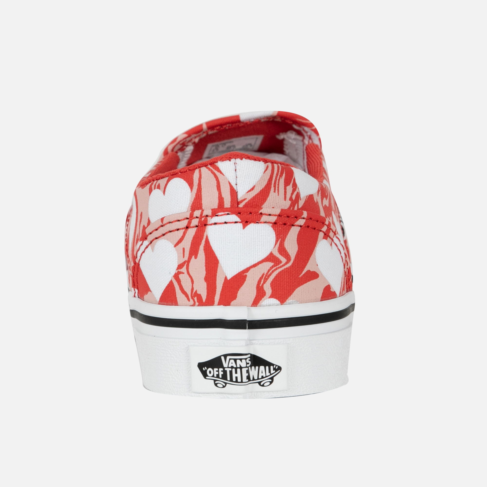 Vans Sportswear Wm Asher Kadın Spor Ayakkabı