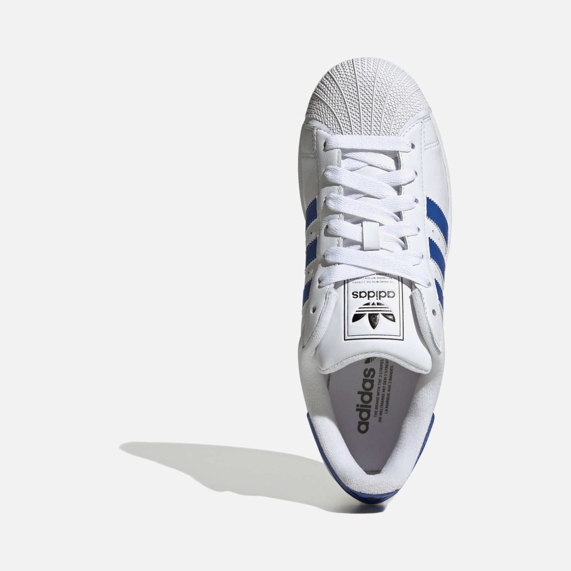 adidas Originals Superstar II ''50 Years of Street Style'' Unisex Spor Ayakkabı