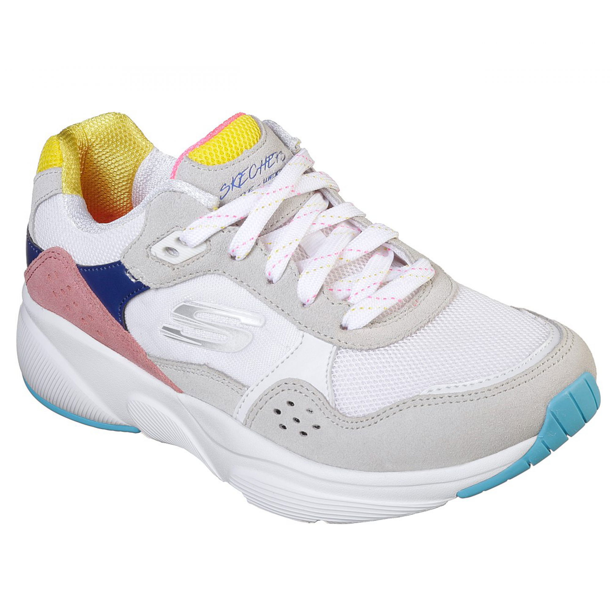 Skechers Meridian - No Worries Kadın Spor Ayakkabı