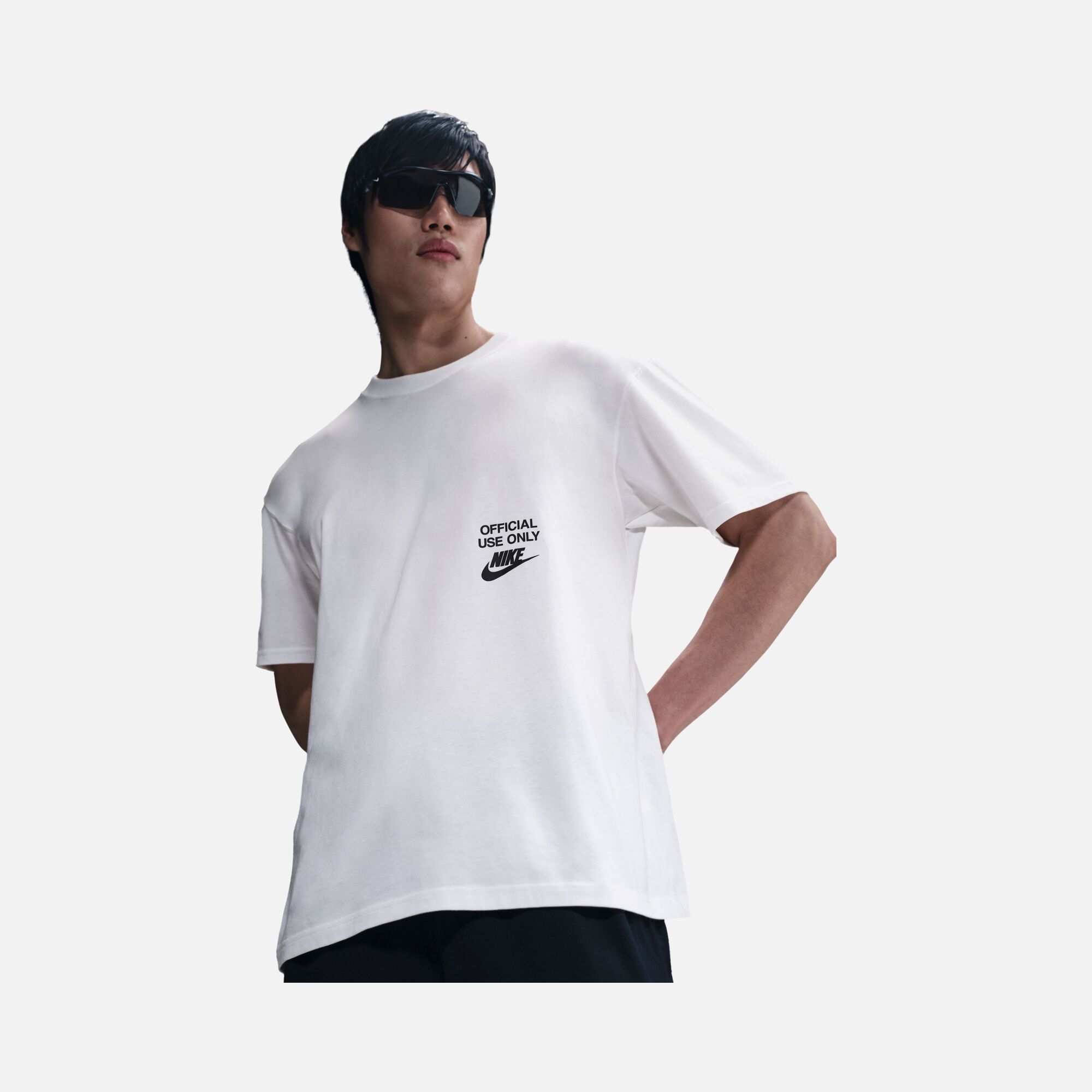 Nike U Nsw Tee M90 Oc Remix Erkek Tişört