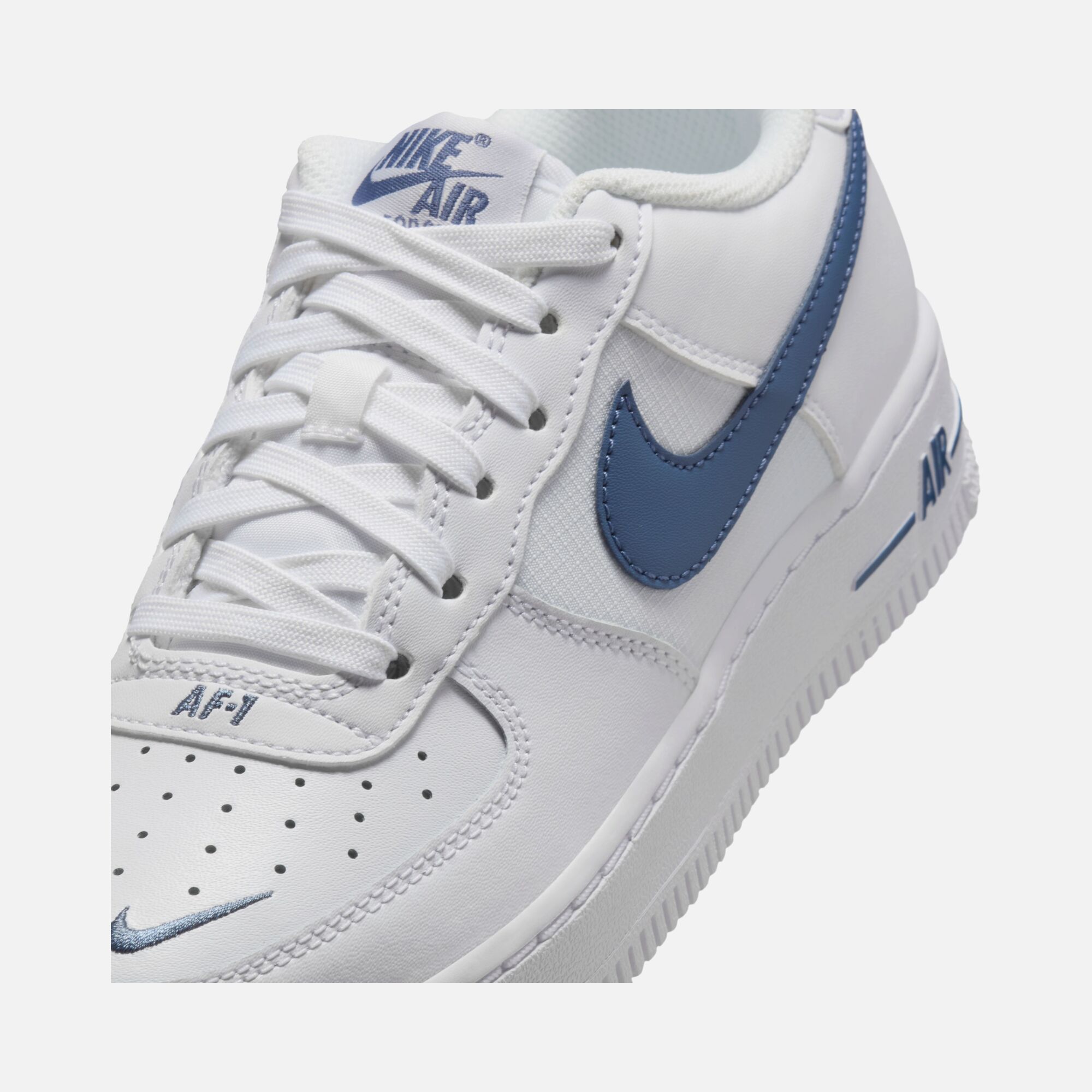 Nike Air Force 1 Gs SU25 Spor Ayakkabı