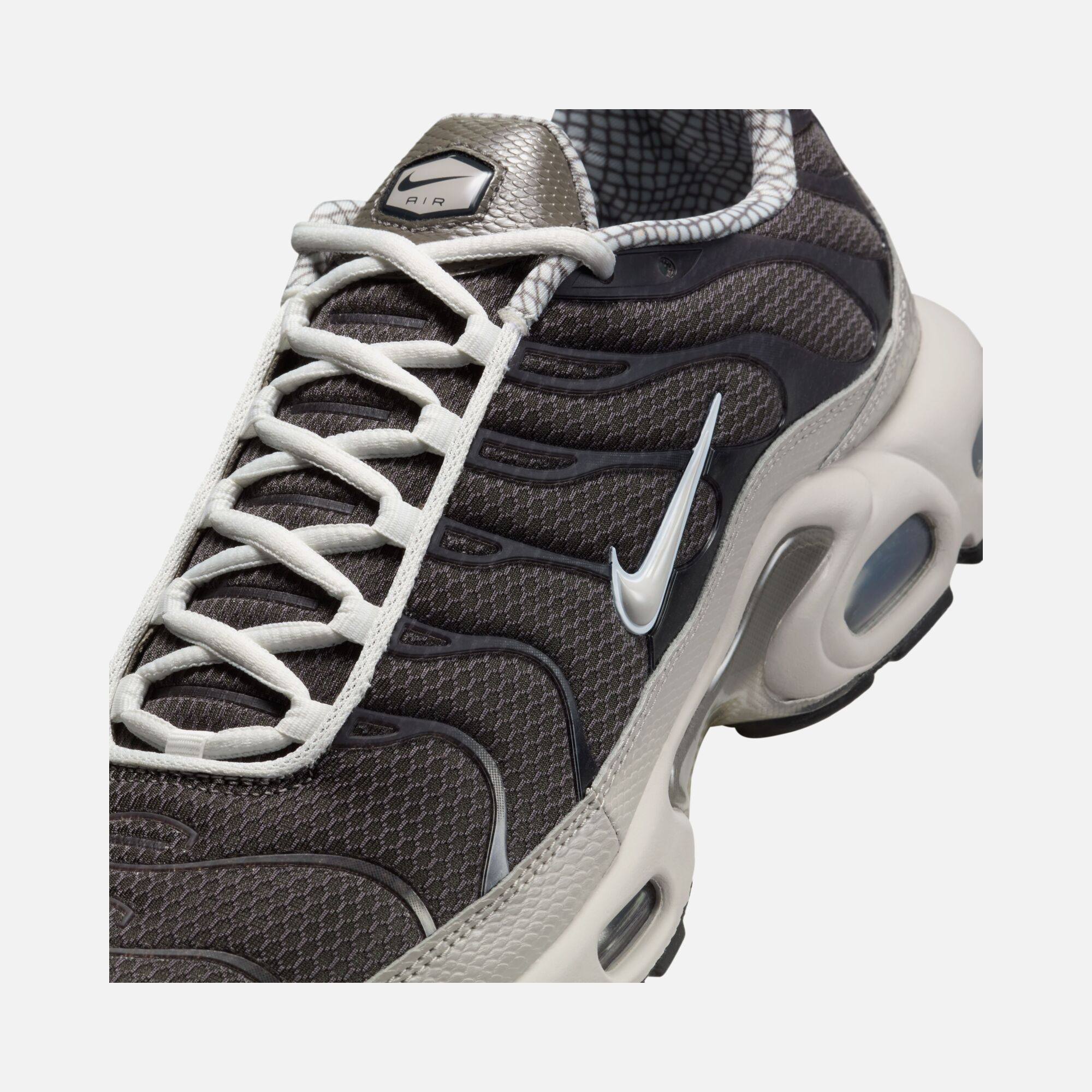 Nike AirMax Plus SS25 Erkek Spor Ayakkabı