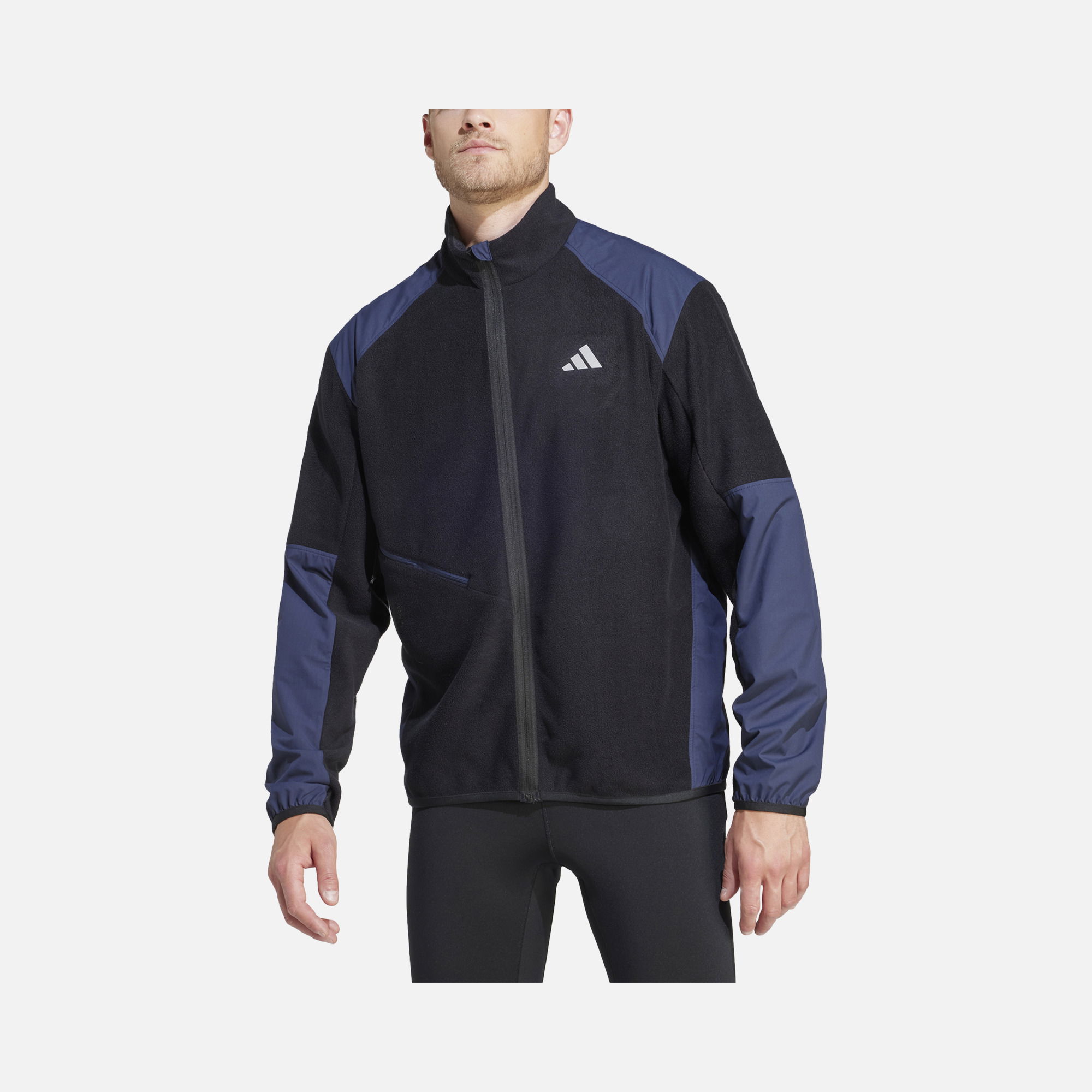 adidas Run Ultimate Running Hoodie Erkek Ceket