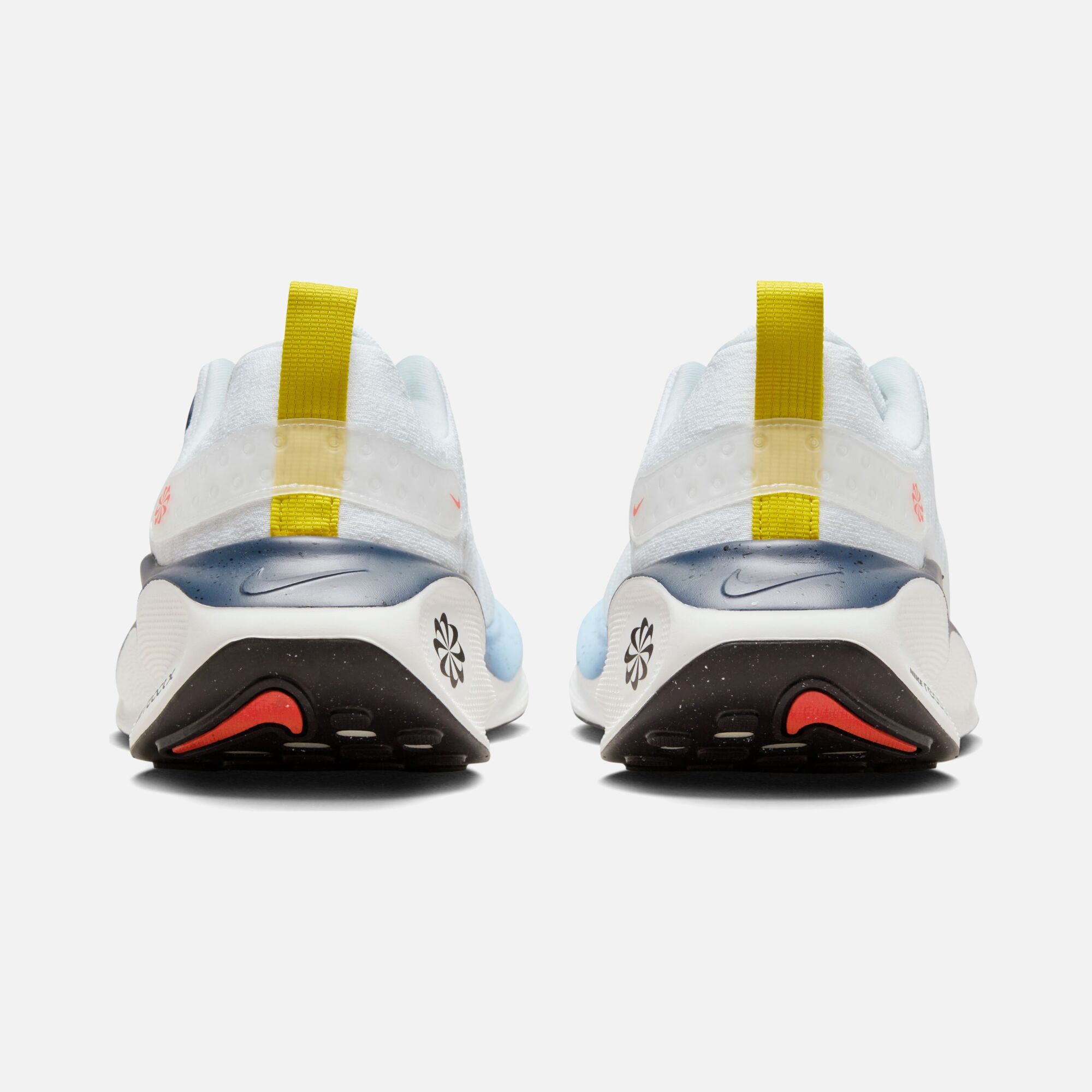 Nike ReactX InfinityRN 4 Road Running FW24 Erkek Spor Ayakkabı