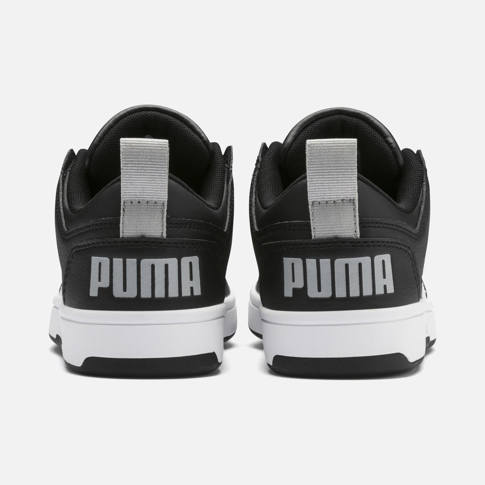 Puma Sportswear Rebound Lay-Up Lo (GS) Çocuk Spor Ayakkabı