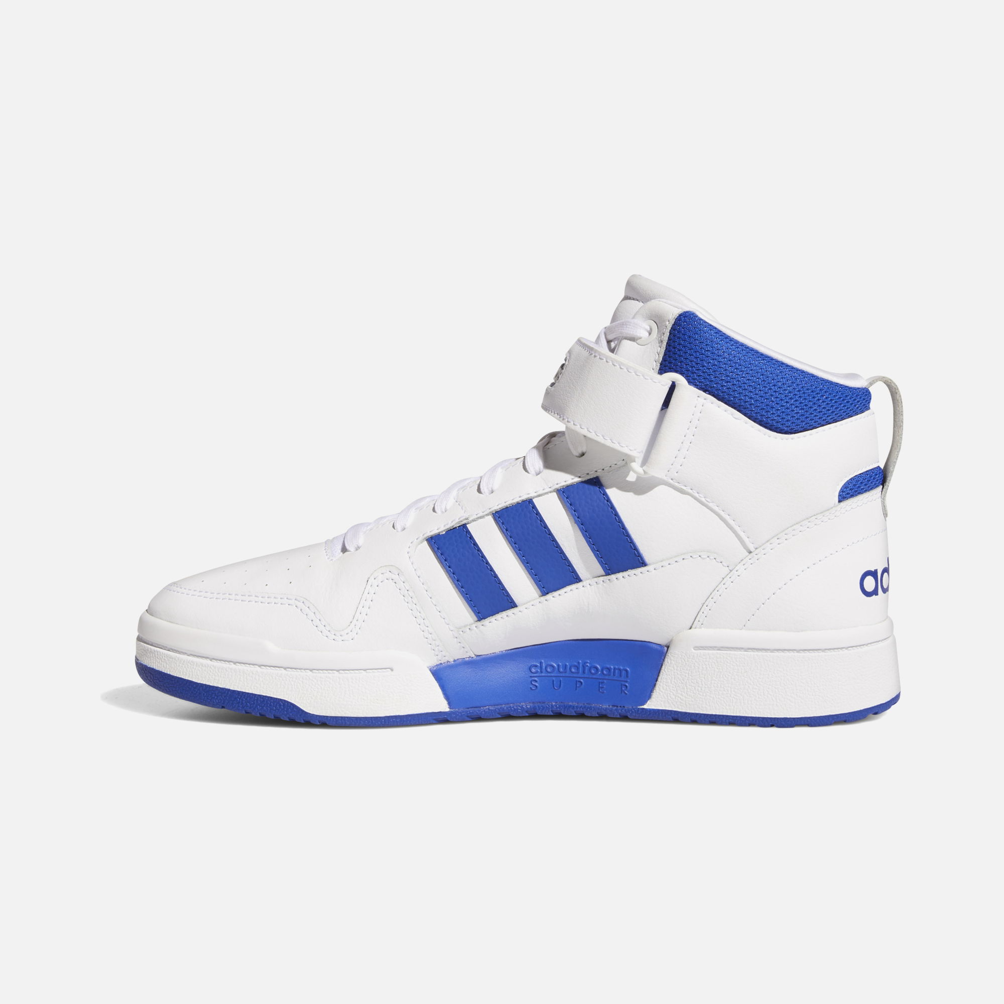 adidas Sportswear Postmove Mid '24 Erkek Spor Ayakkabı