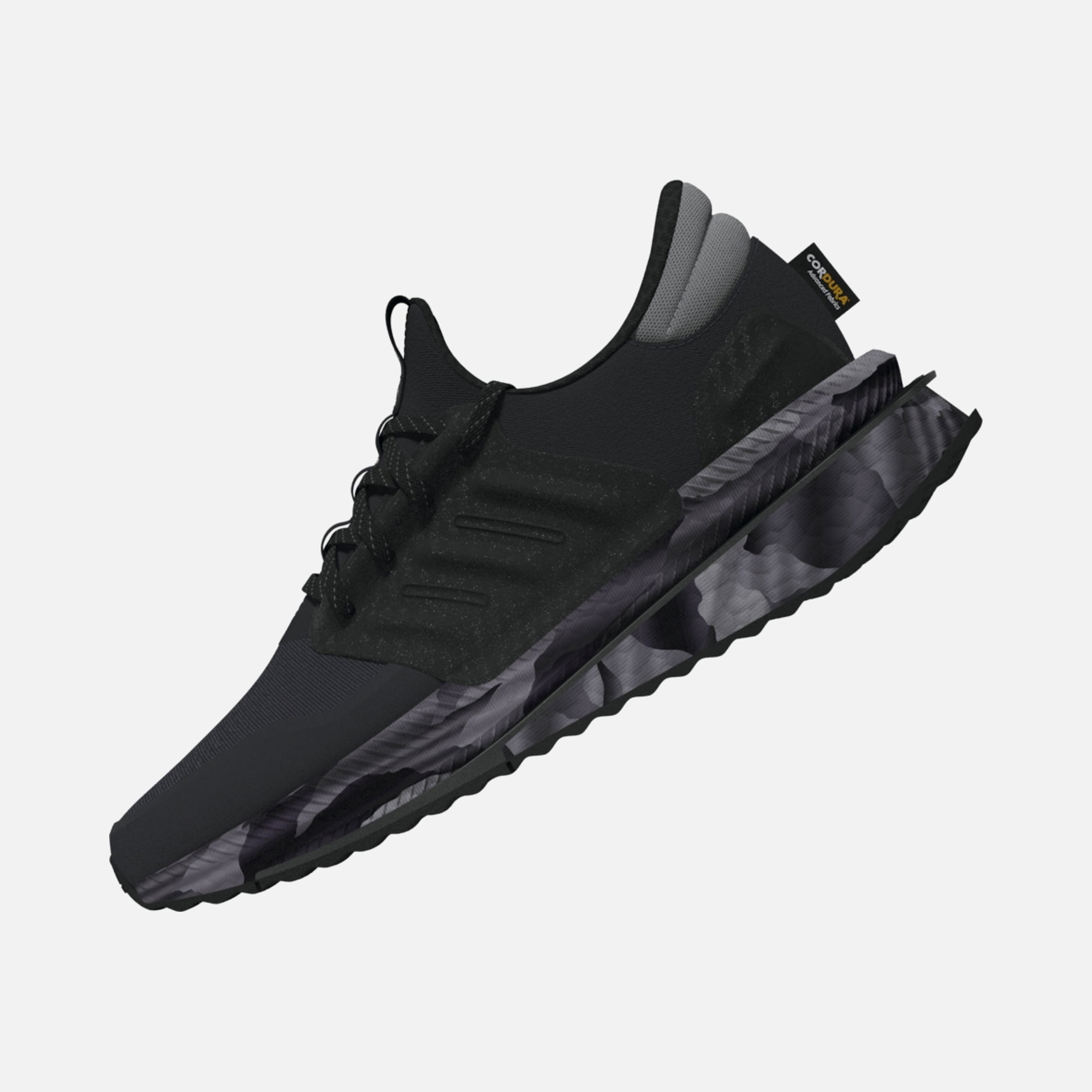 adidas Run X-Plrboost Running Erkek Spor Ayakkabı