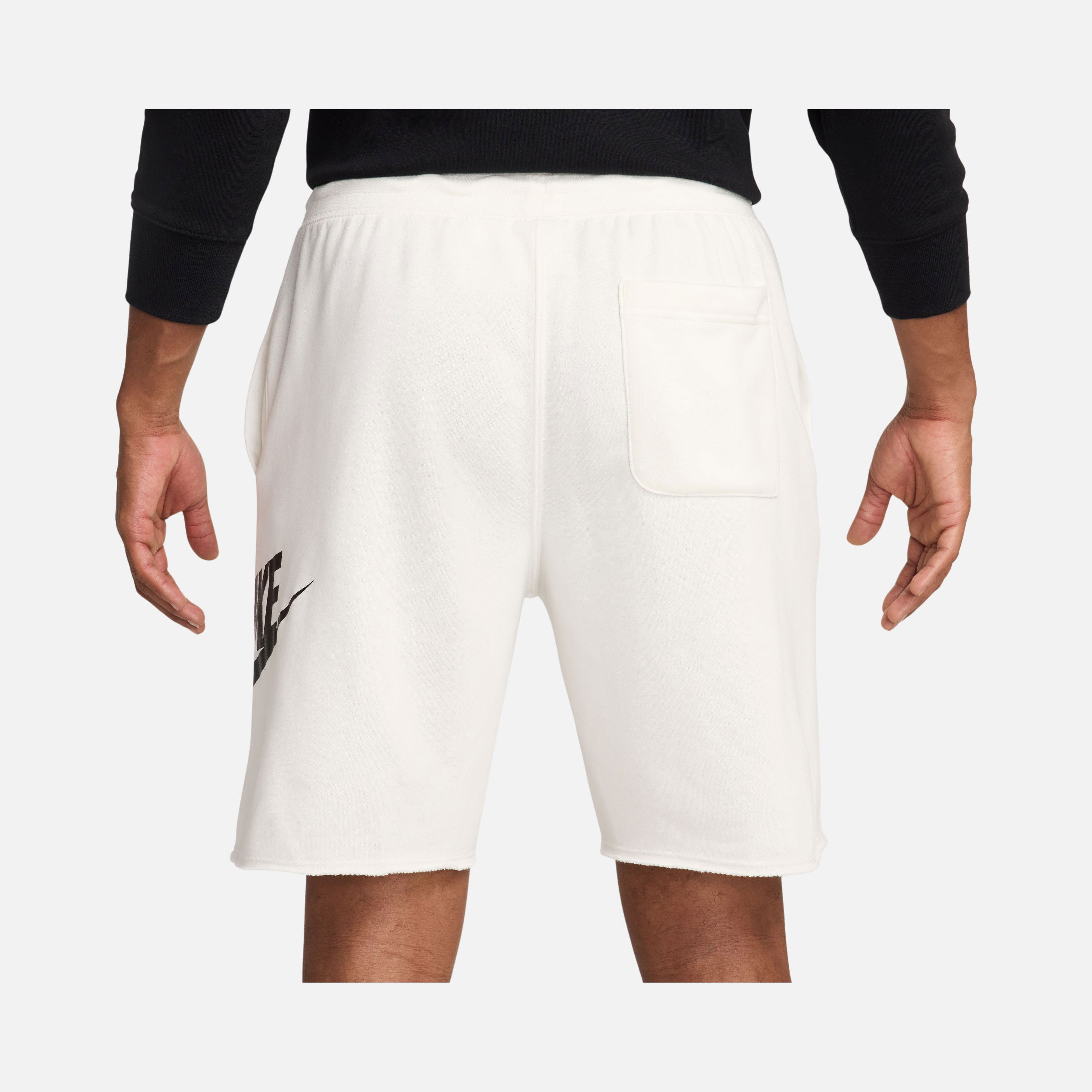 Nike Club Alumni Ft Erkek Şort