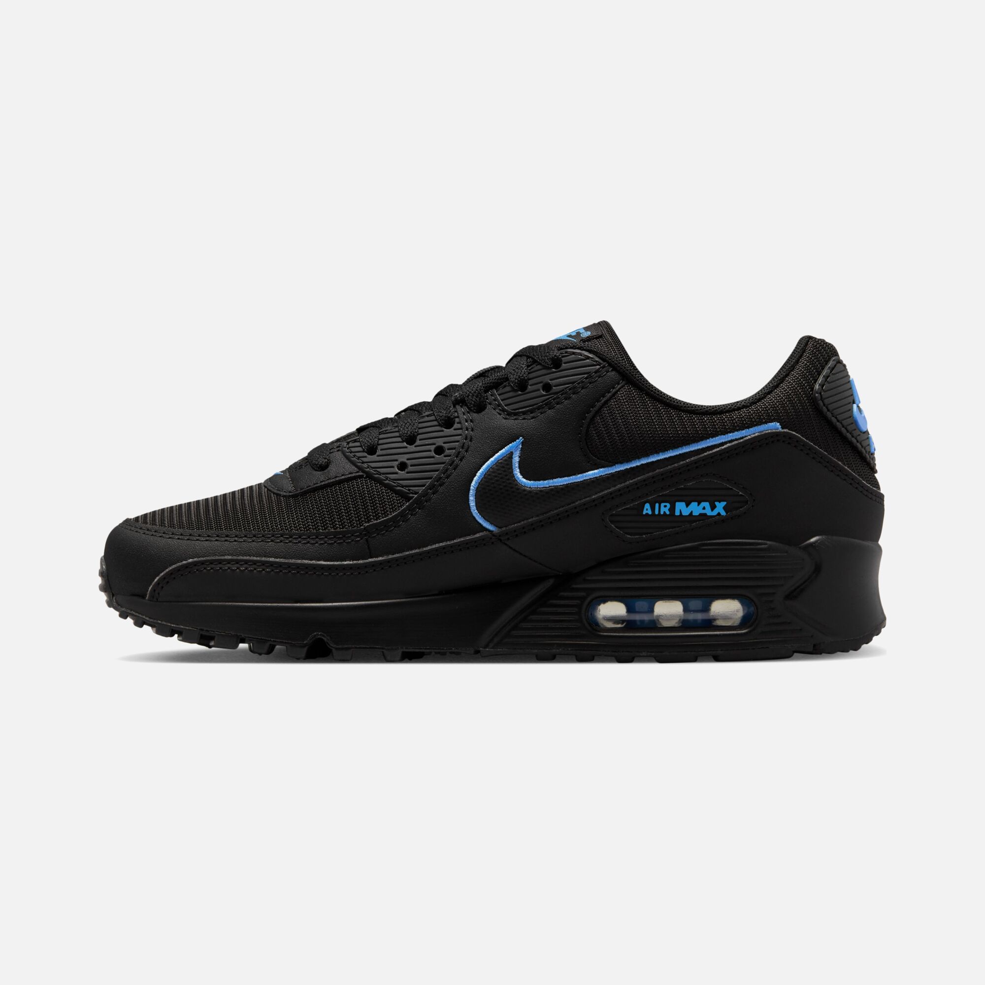 Nike Air Max 90 Erkek Spor Ayakkabı