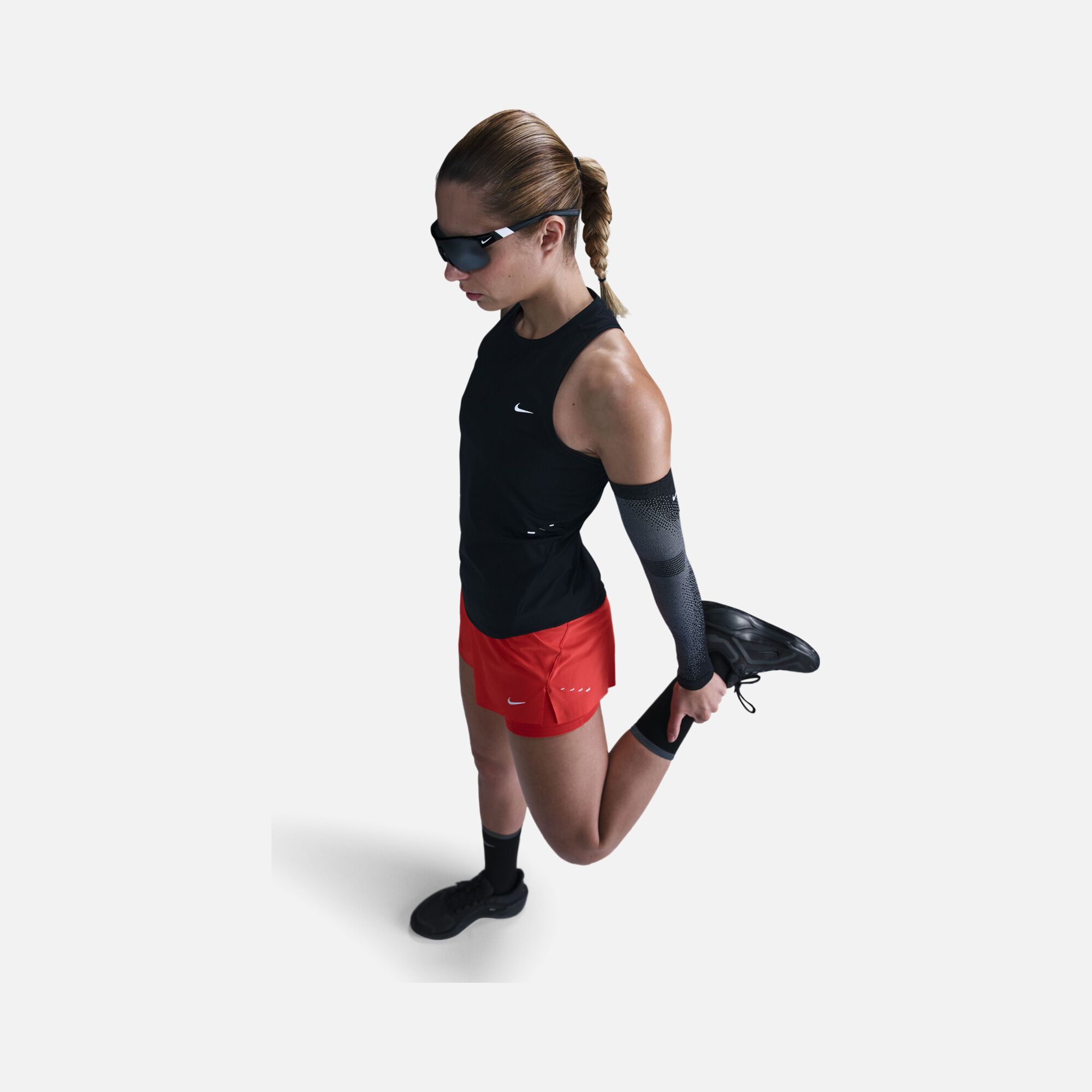 Nike Swift Df Tank Top Kadın Atlet