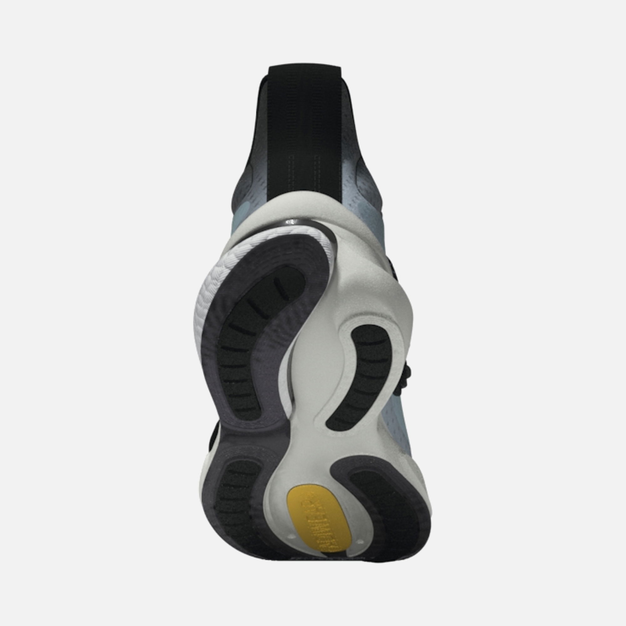 adidas Run Alpha Boost V1 Running Erkek Spor Ayakkabı