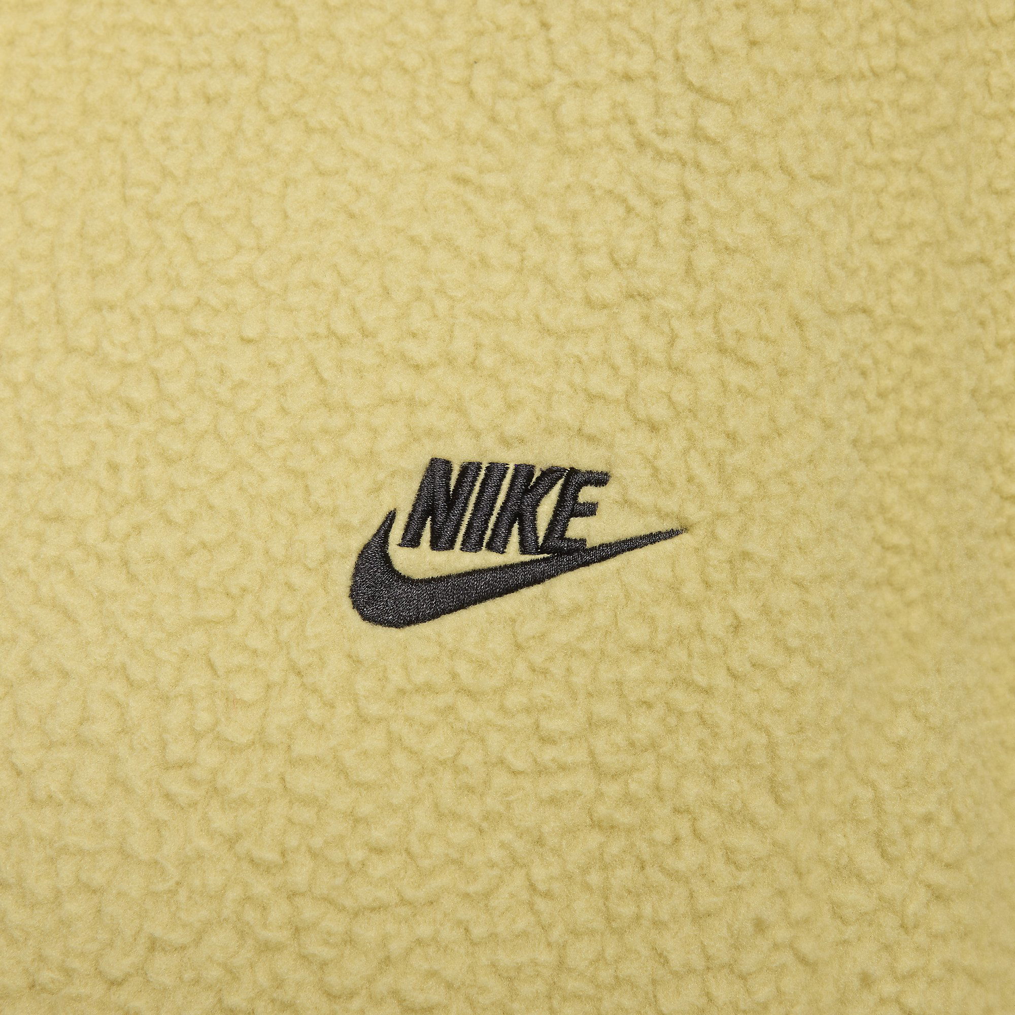 Nike Sportswear Club+ Fleece Winterized Full-Zip Erkek Ceket