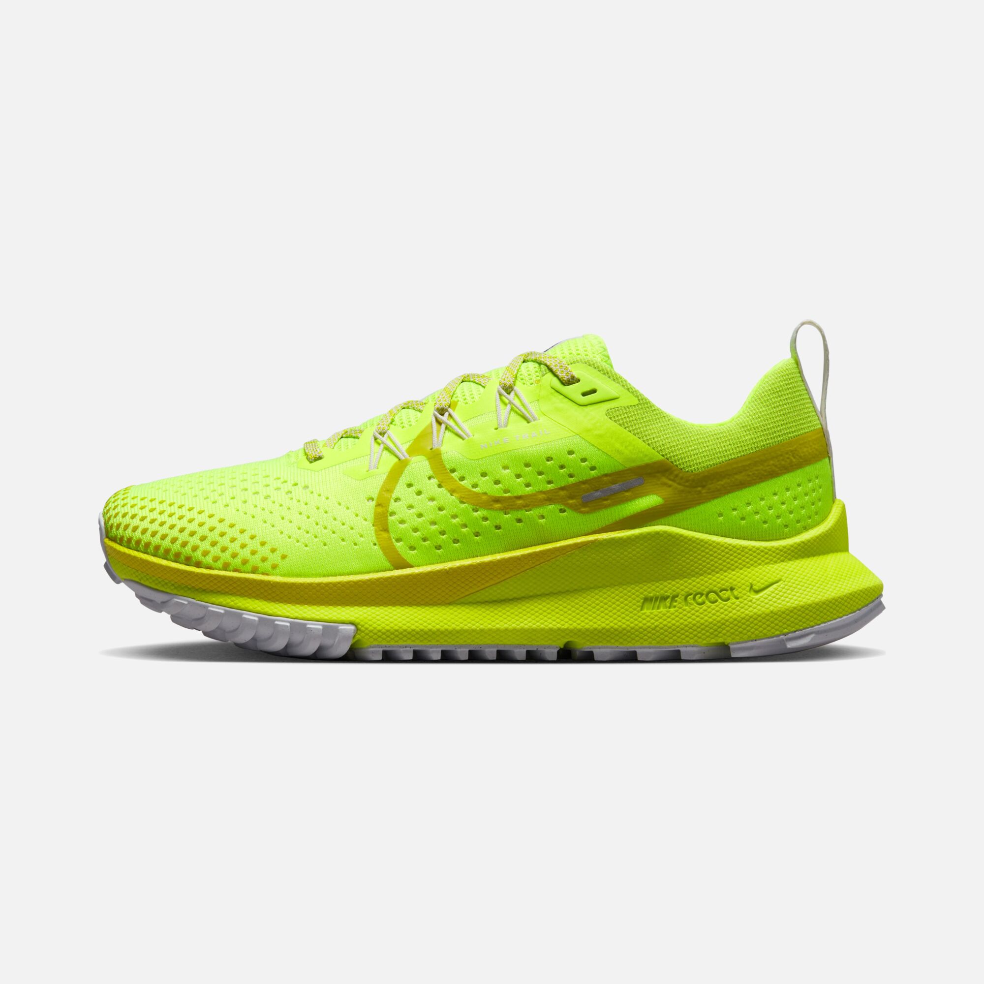 Nike React Pegasus Trail 4 Road Running Kadın Spor Ayakkabı