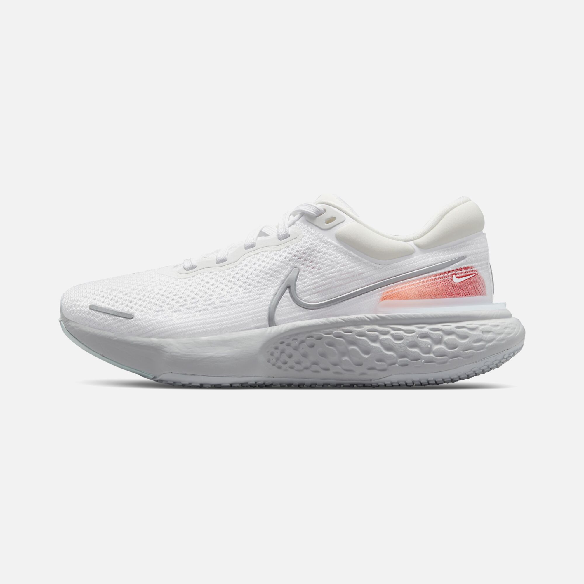 Nike ZoomX Invincible Run Flyknit Running Erkek Spor Ayakkabı