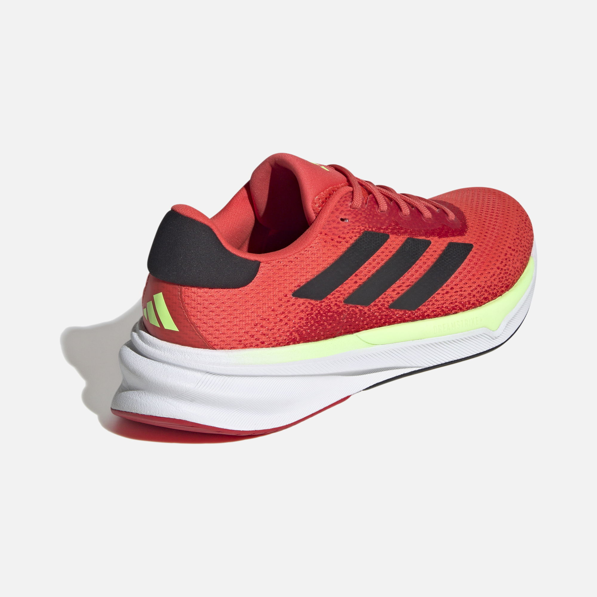 adidas Run Supernova Stride Running Erkek Spor Ayakkabı