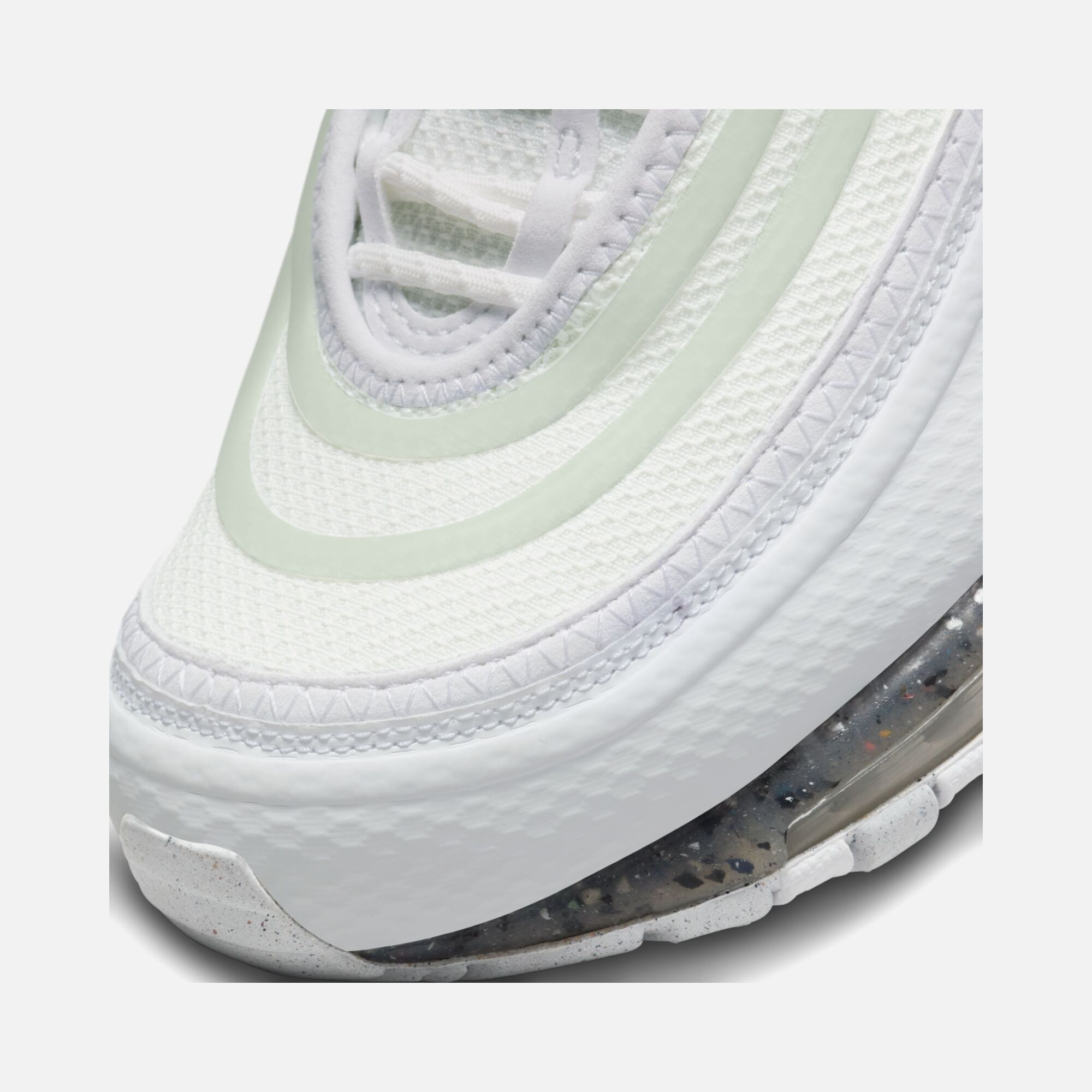 Nike Air Max Terrascape 97 Erkek Spor Ayakkabı