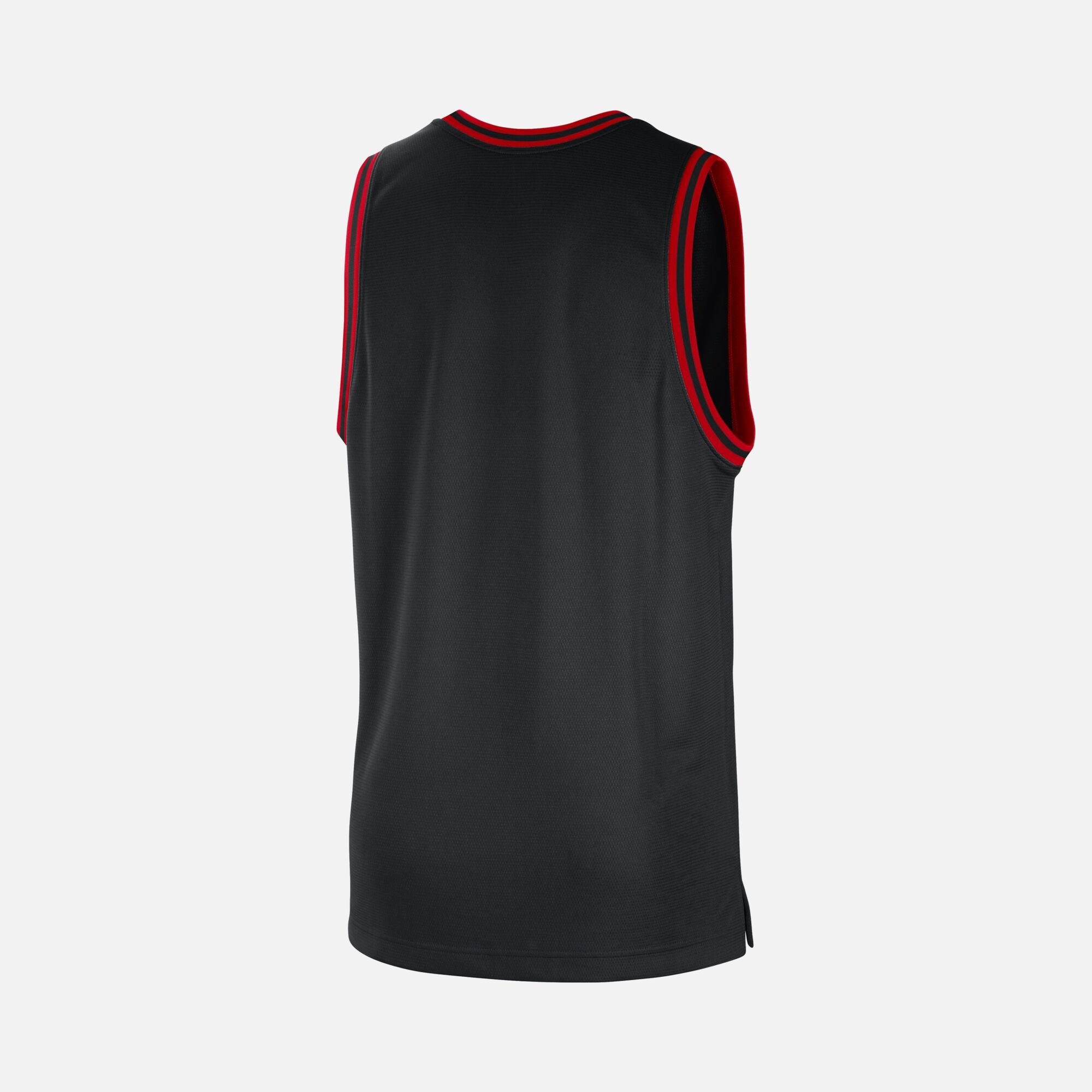 Nike Chicago Bulls City Edition Dri-Fit NBA Swingman Jersey Erkek Forma