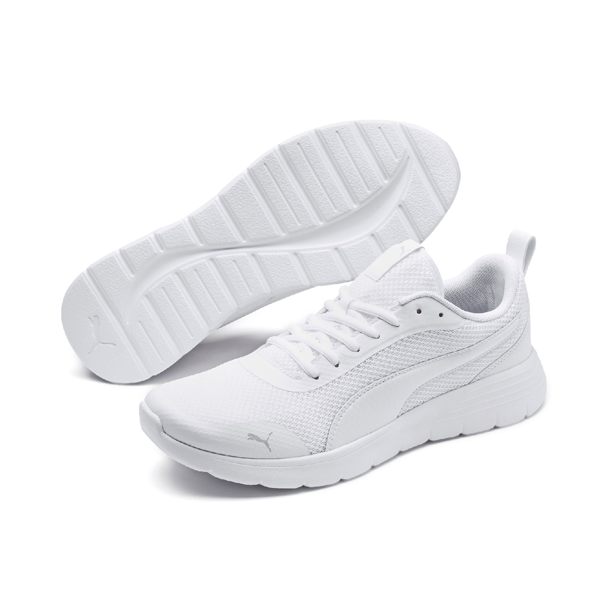 Puma Flex Renew Unisex Spor Ayakkabı