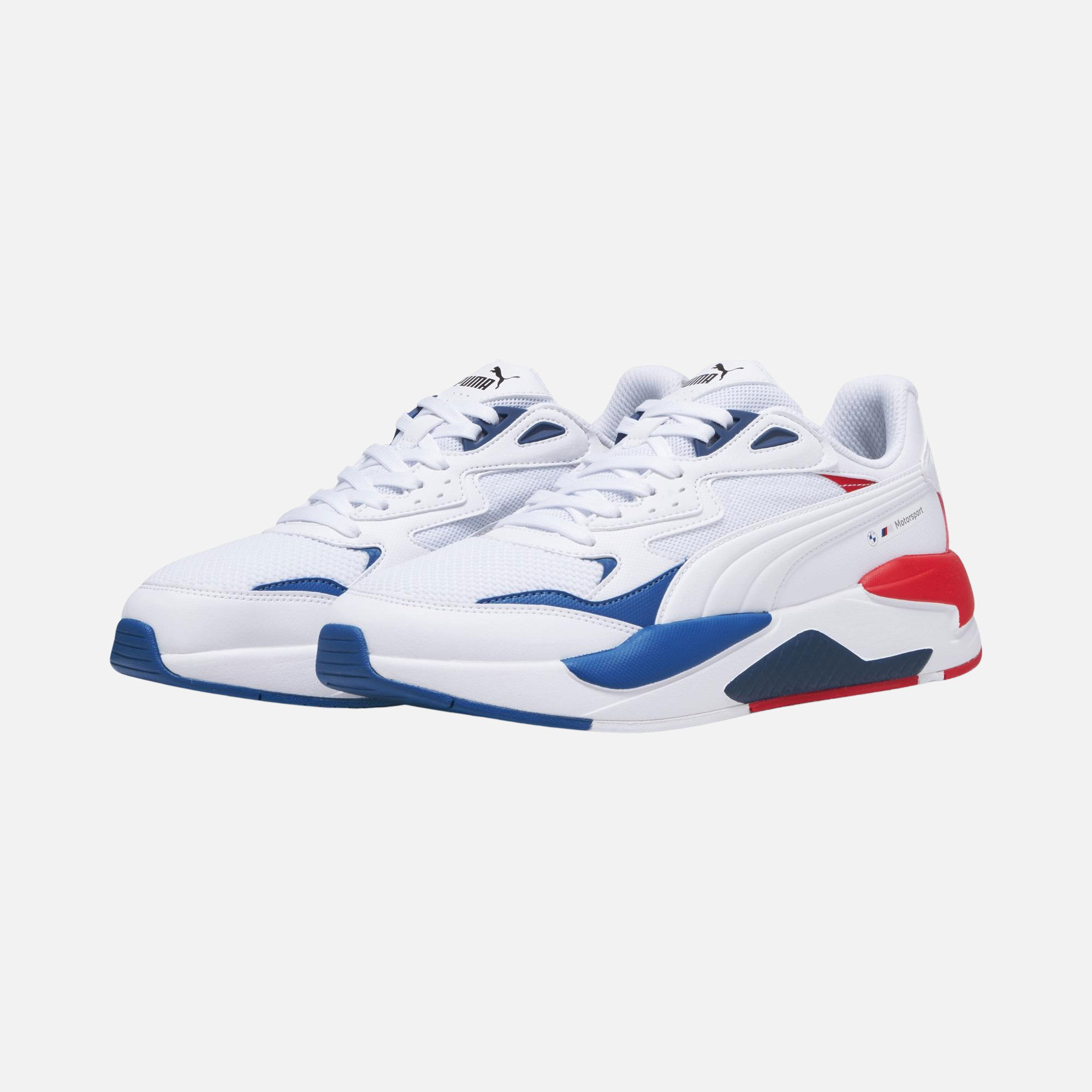 Puma Sportswear BMW M Motorsport X-Ray Speed Erkek Spor Ayakkabı