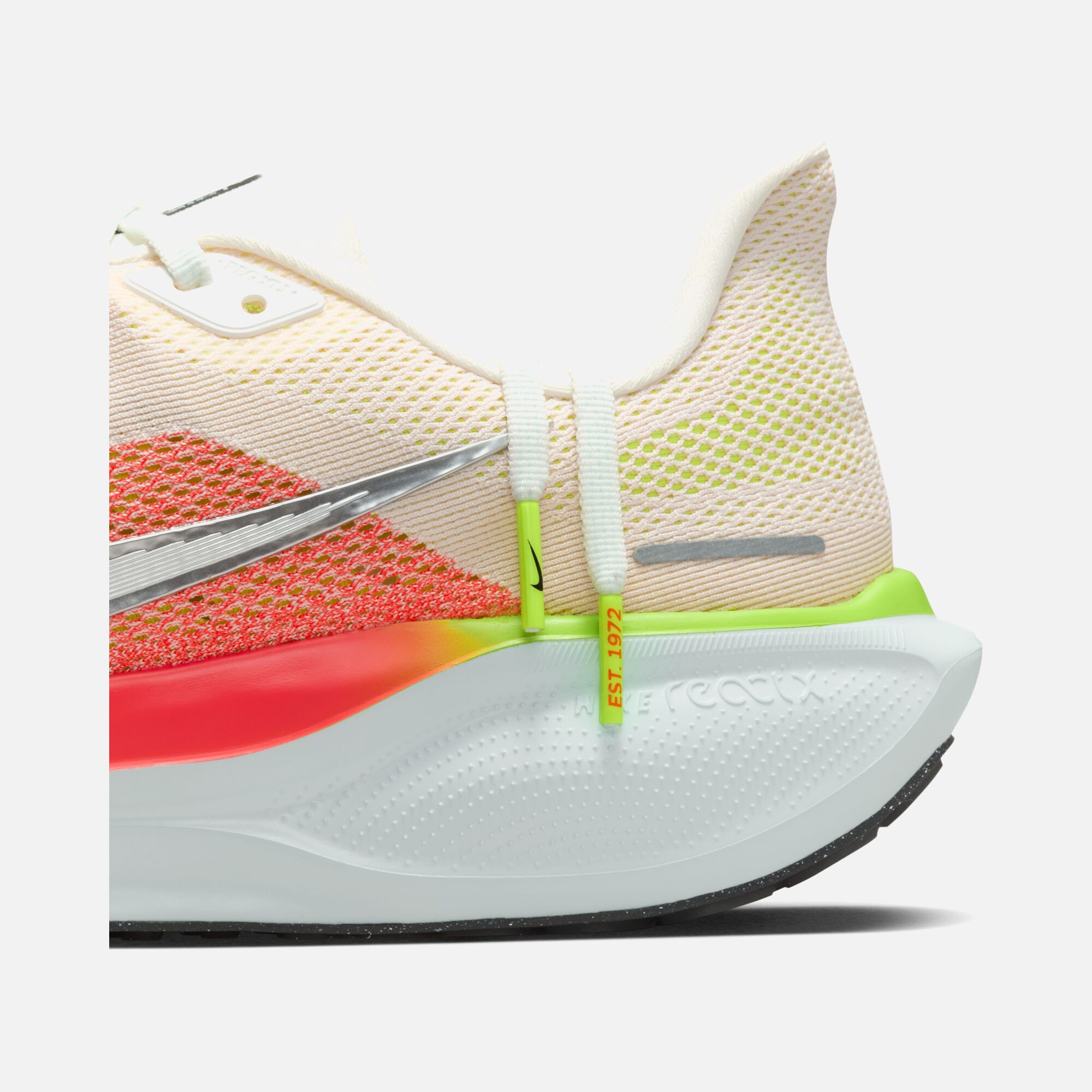 Nike Air Zoom Pegasus 41 Road Running Erkek Spor Ayakkabı