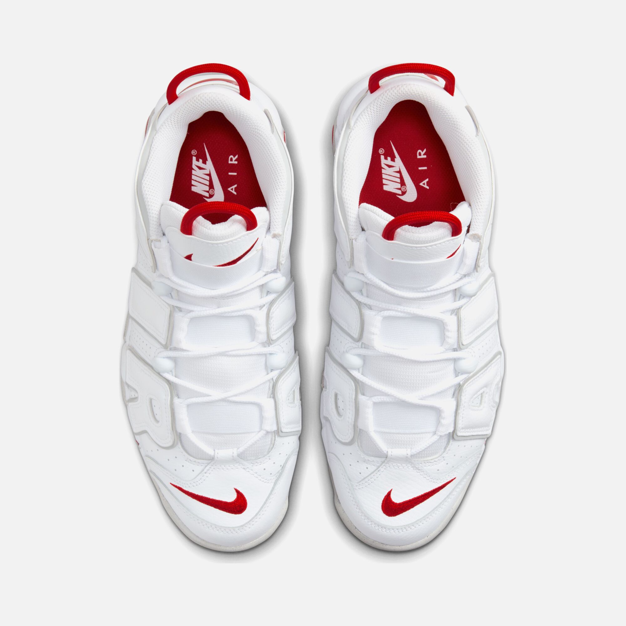 Nike Sportswear Air More Uptempo '96 Erkek Spor Ayakkabı