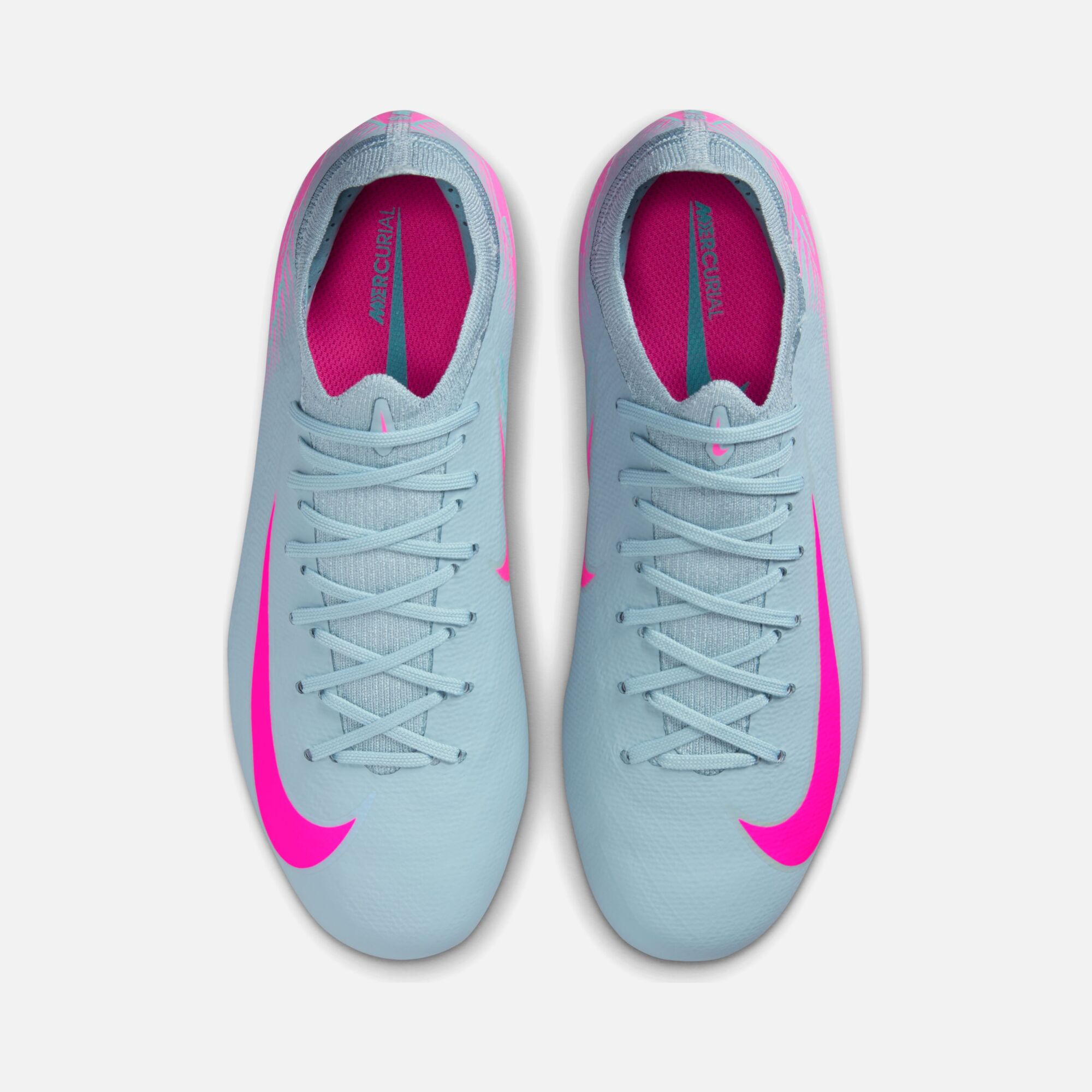 Nike Jr. Mercurial Zoom Vapor 16 Pro FG Firm-Ground Low-Top Çocuk  Krampon