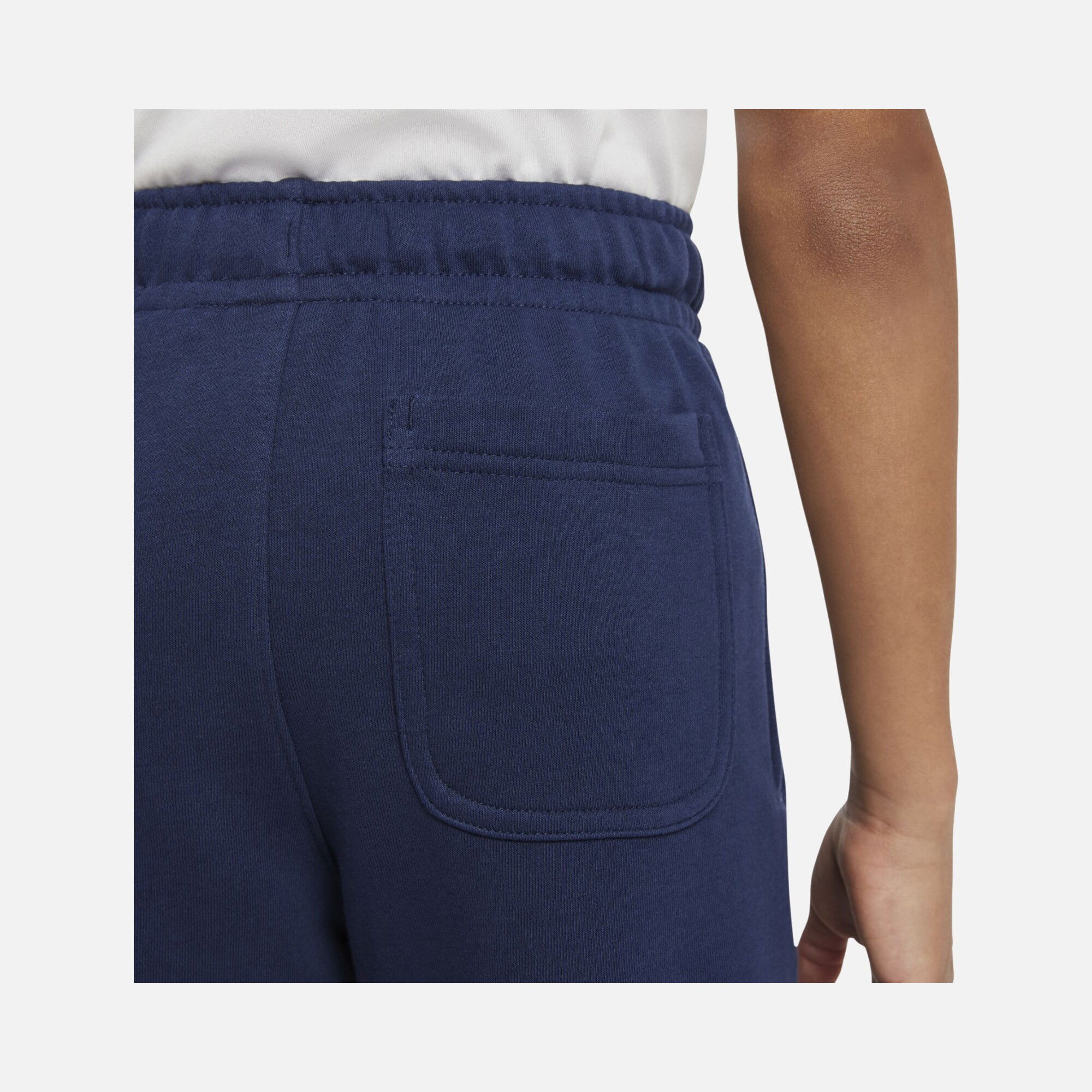 Nike Sportswear Essentials+ Core 1 (Boys') Çocuk Şort