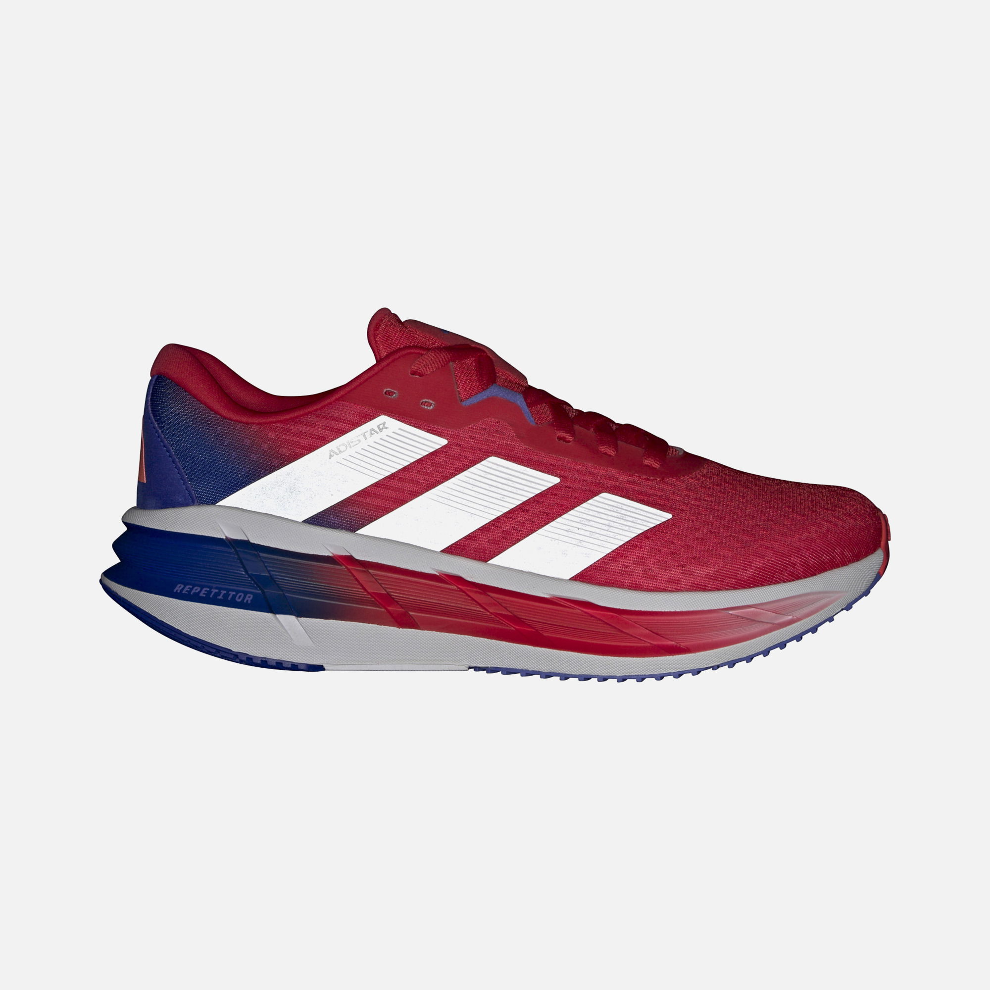 adidas Adistar 3 Repetitor Long Distance Road Running Erkek Spor Ayakkabı