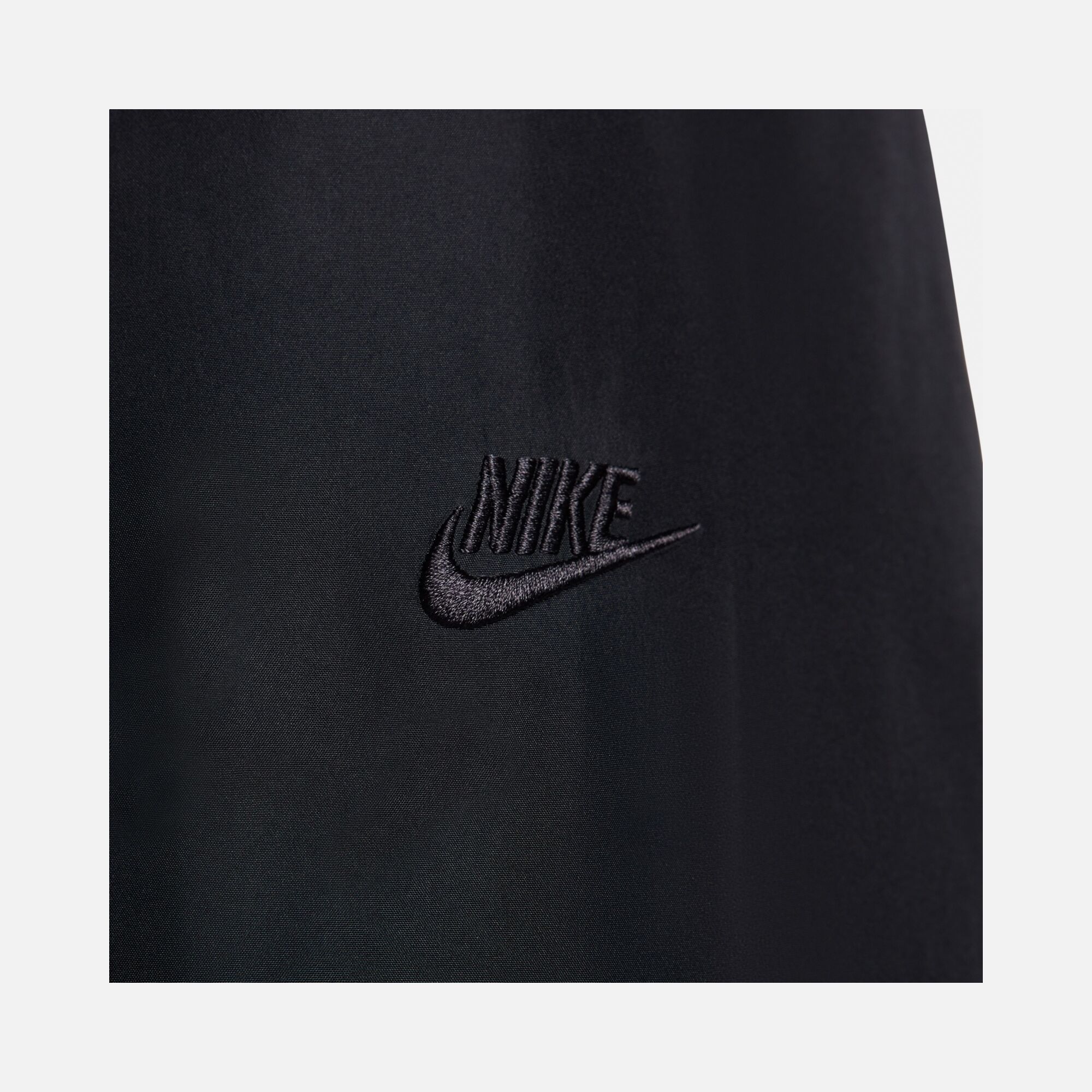 Nike Sportswear Gore-Tex Loose Storm-Fit ADV EcoDown Full-Zip Hoodie Erkek Mont