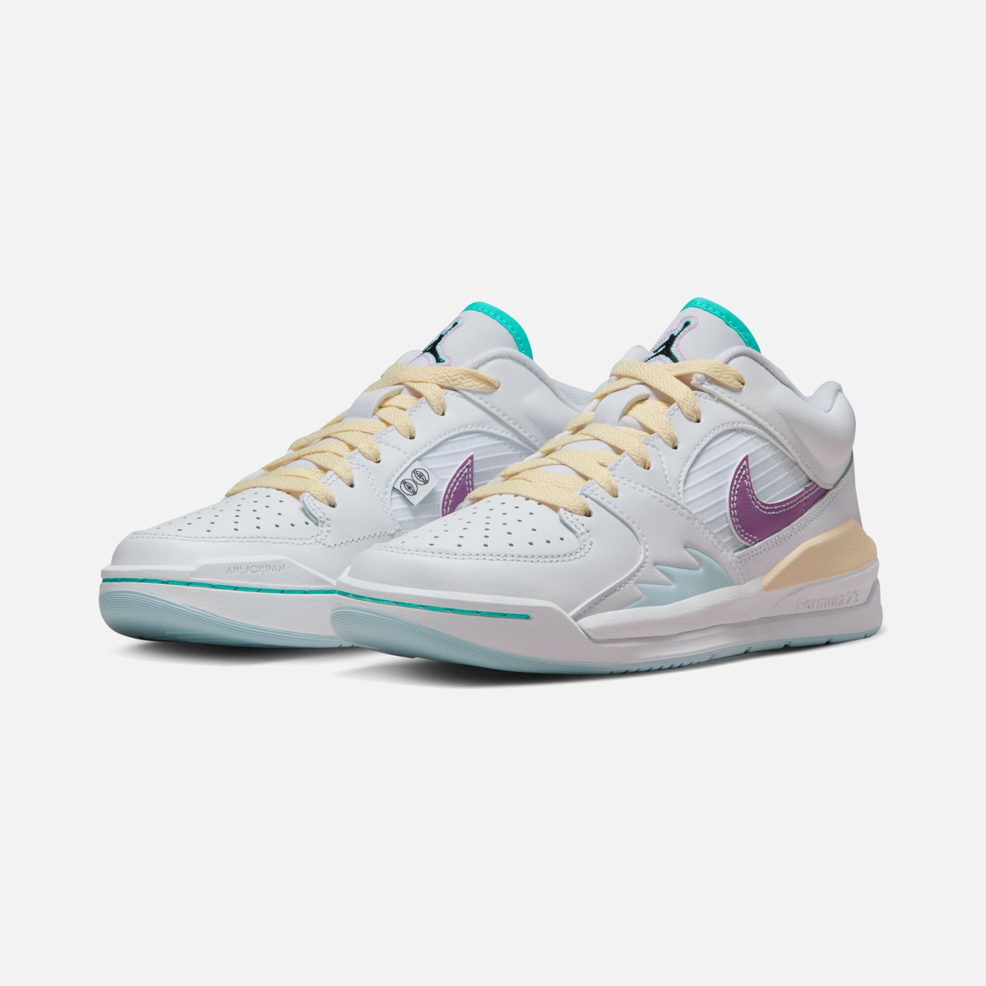 Nike Jordan Stadium 90 HO23 Kadın Spor Ayakkabı