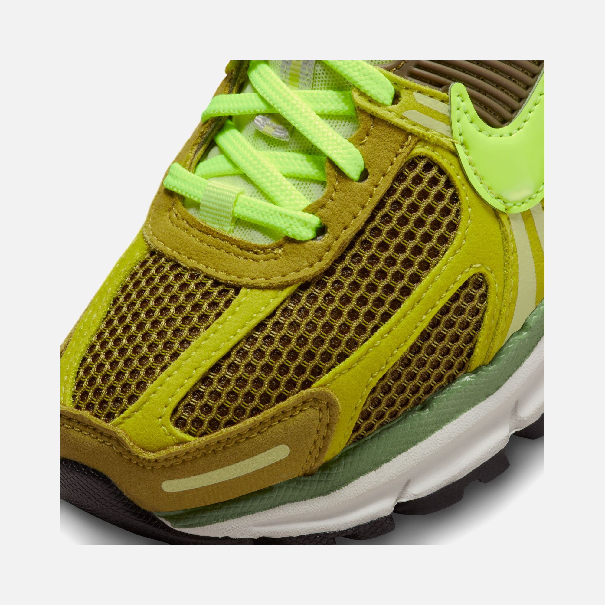 Nike Zoom Vomero 5 Sportswear Kadın Spor Ayakkabı