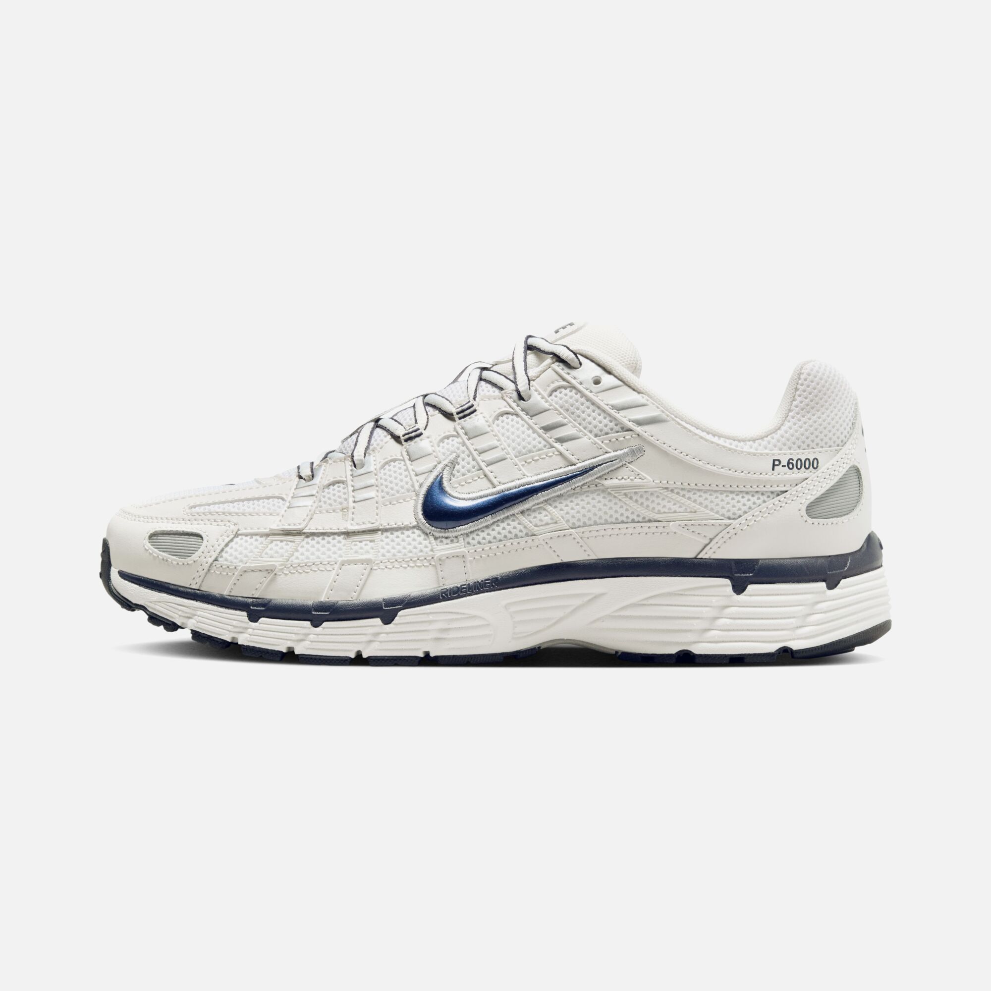 Nike P-6000 Sportswear Erkek Spor Ayakkabı
