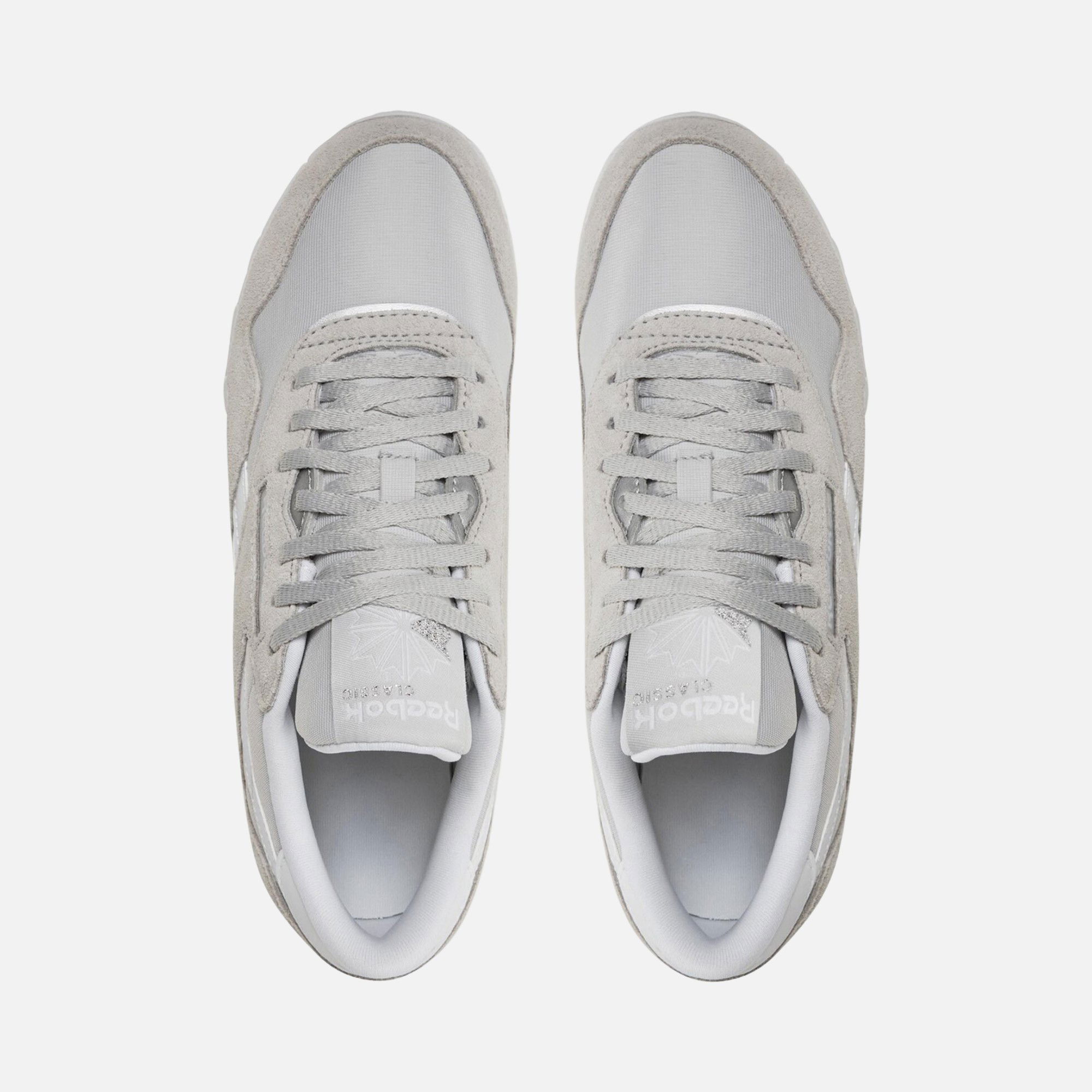 Reebok Sportswear Cl Nylon Kadın Spor Ayakkabı