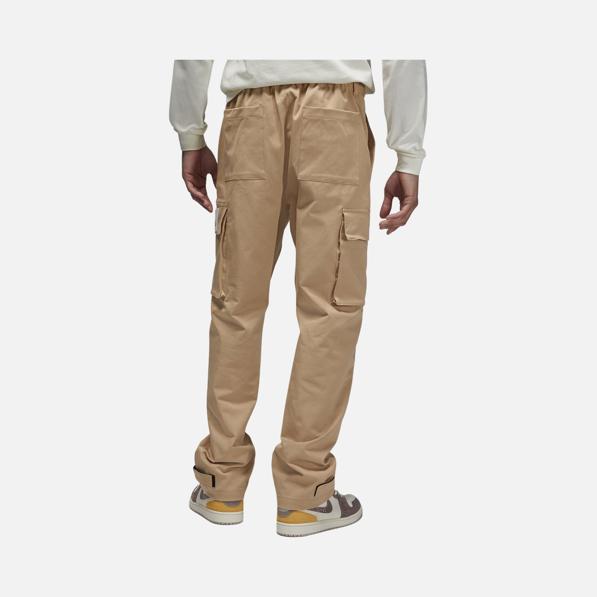 Nike Jordan Essentials Statement Utility Erkek Eşofman Altı