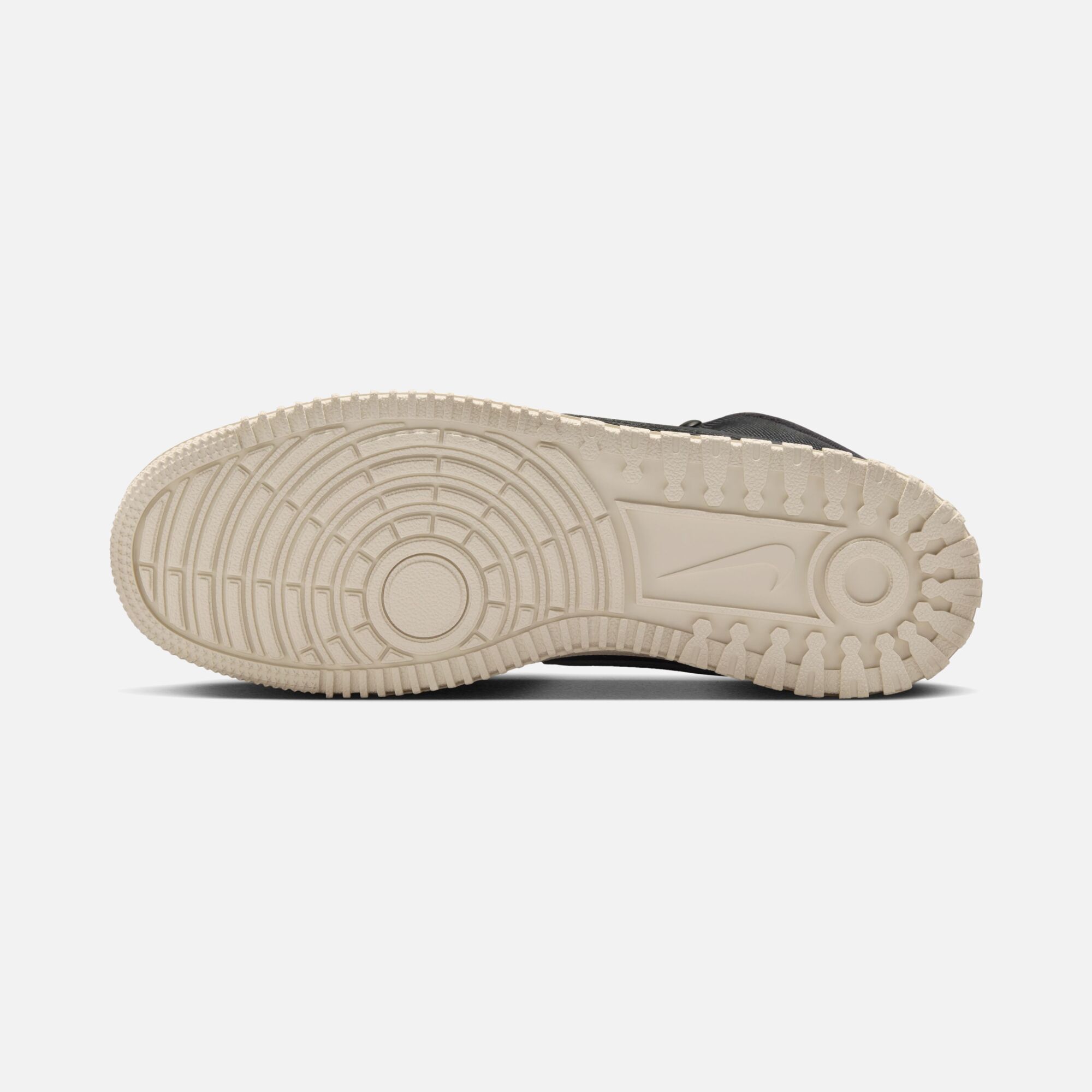 Nike Court Vision Mid Winterized Erkek Spor Ayakkabı