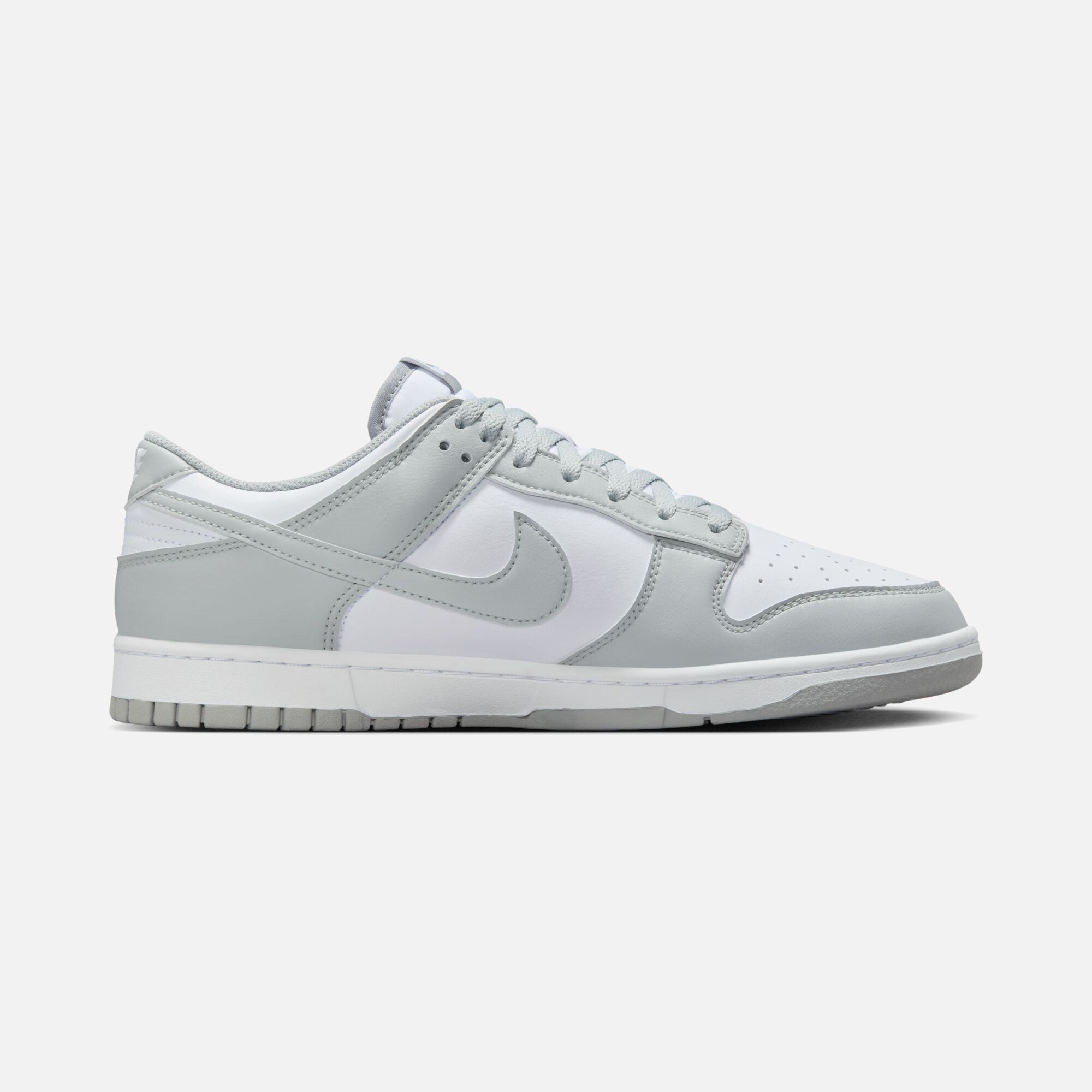 Nike Dunk Low Retro SS25 Erkek Spor Ayakkabı