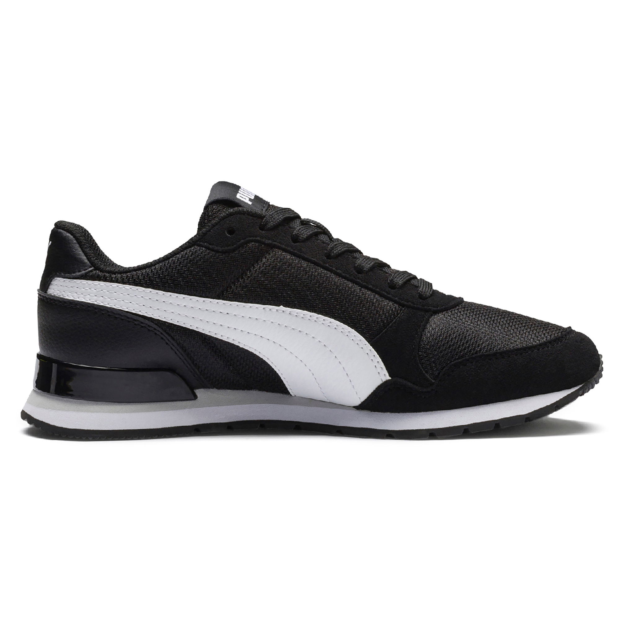 Puma St Runner V2 Mesh (GS) Spor Ayakkabı