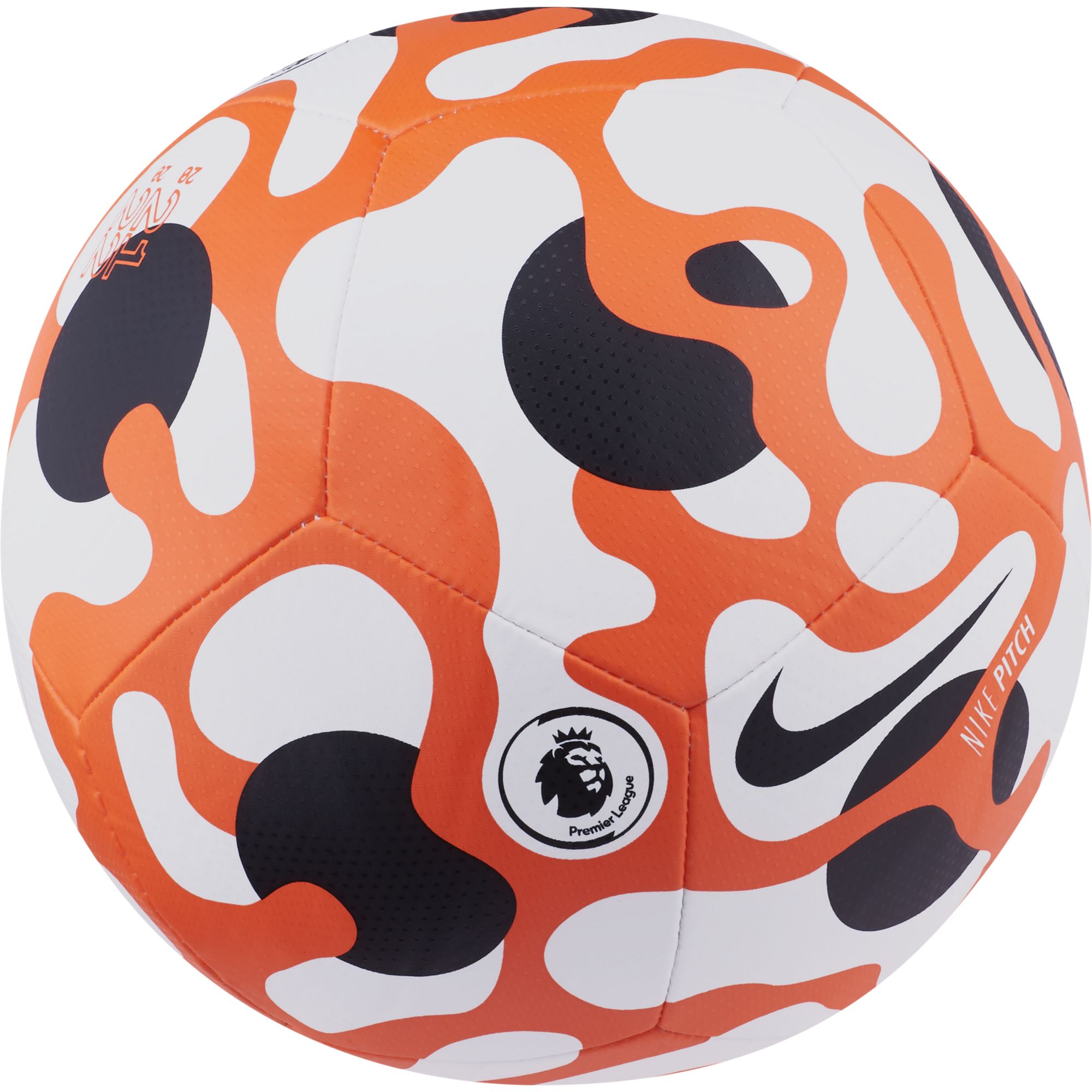 Nike Premier League Pitch Futbol Topu