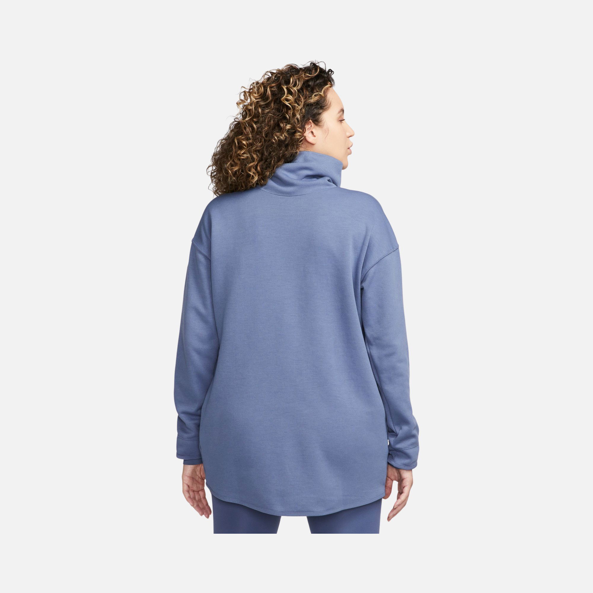 Nike Pullover Double-sided (Maternity) Kadın Sweatshirt