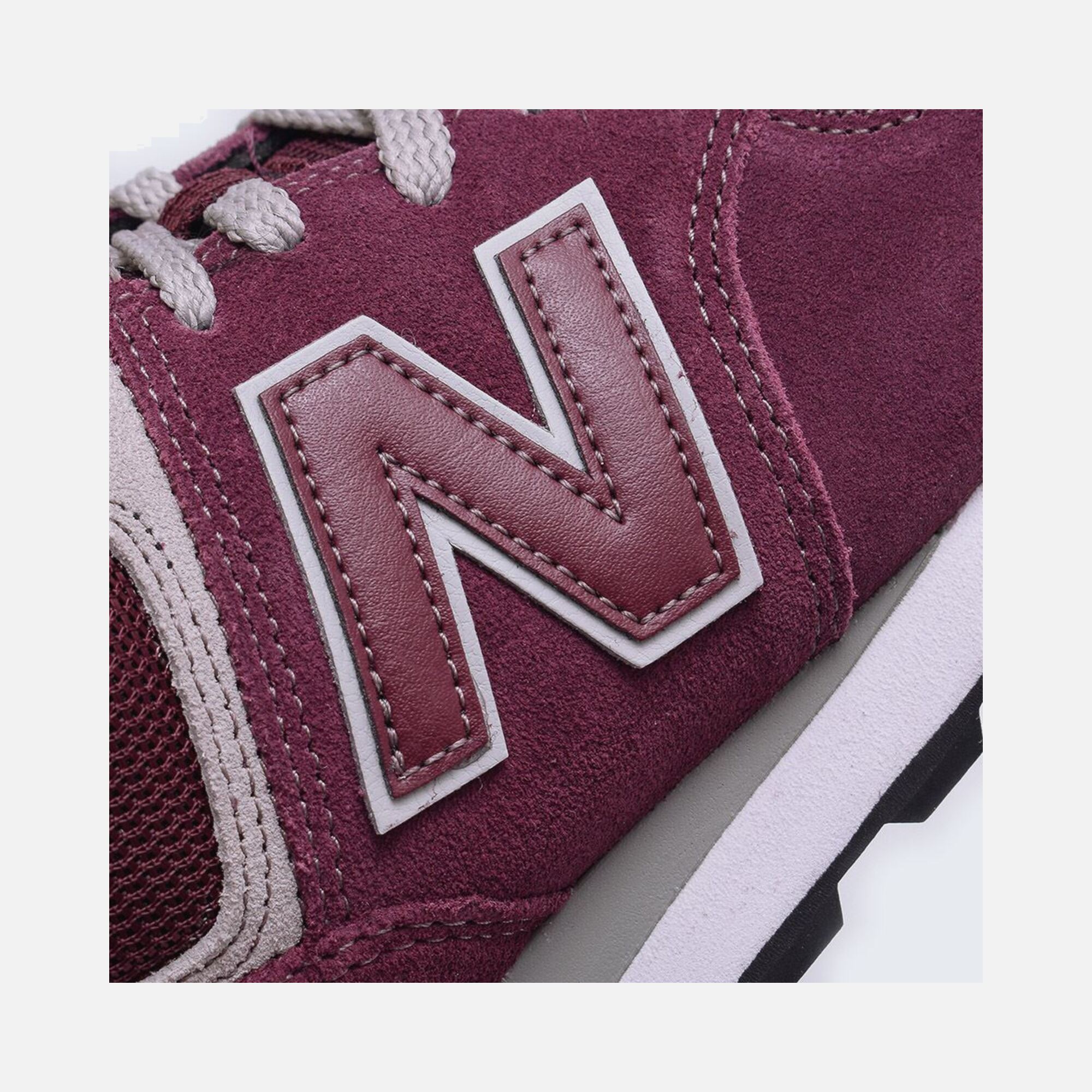 New Balance ML574 Erkek Spor Ayakkabı