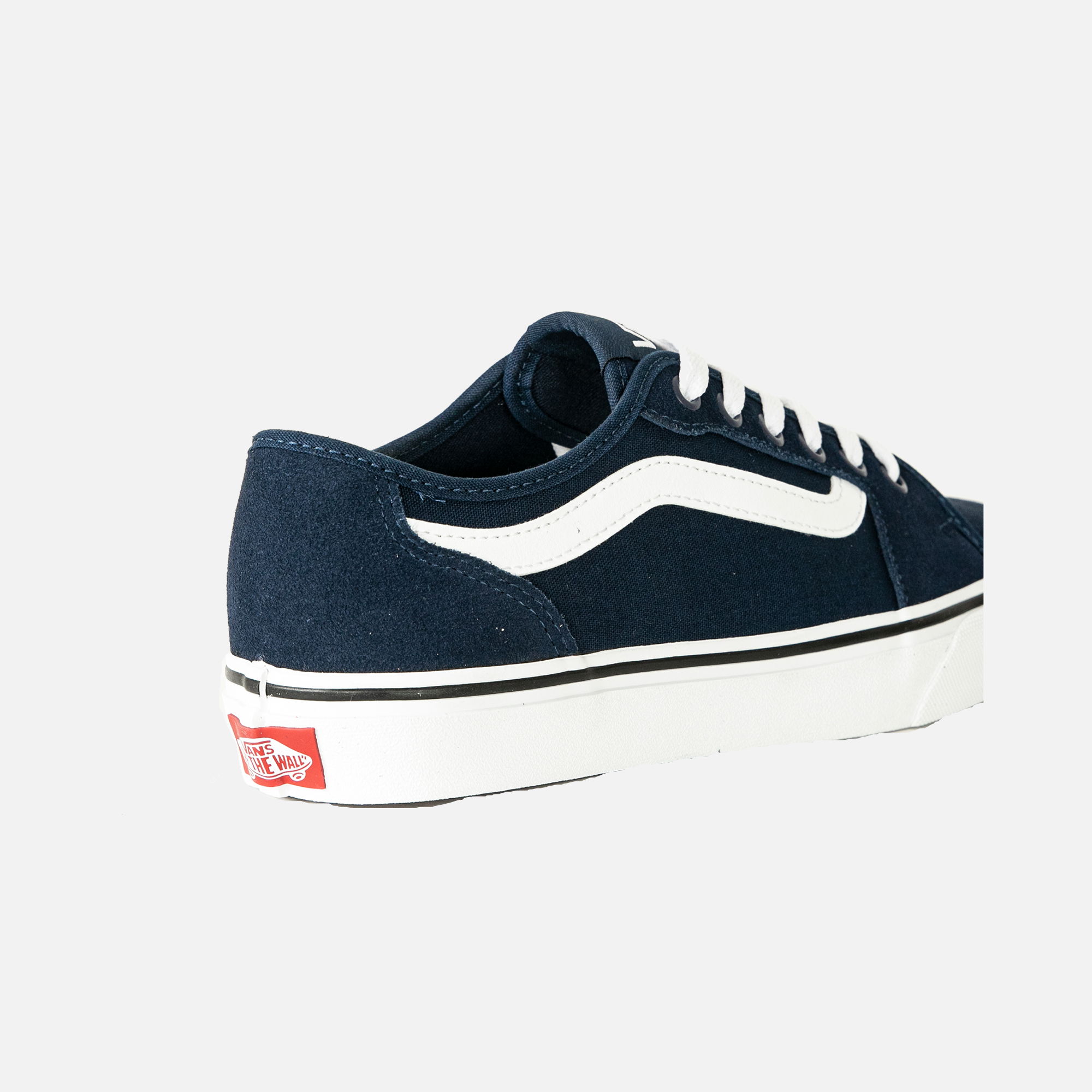 Vans Sportswear Filmore Decon Erkek Spor Ayakkabı