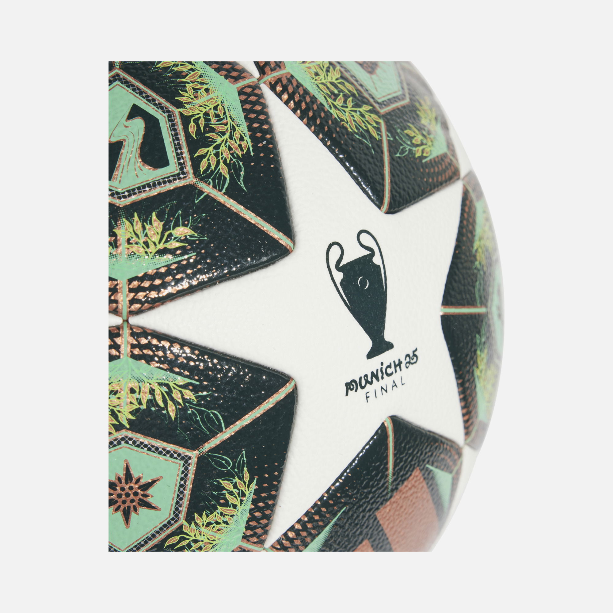 adidas UCL Competition Quality Pro Stamp No:5 Futbol Topu