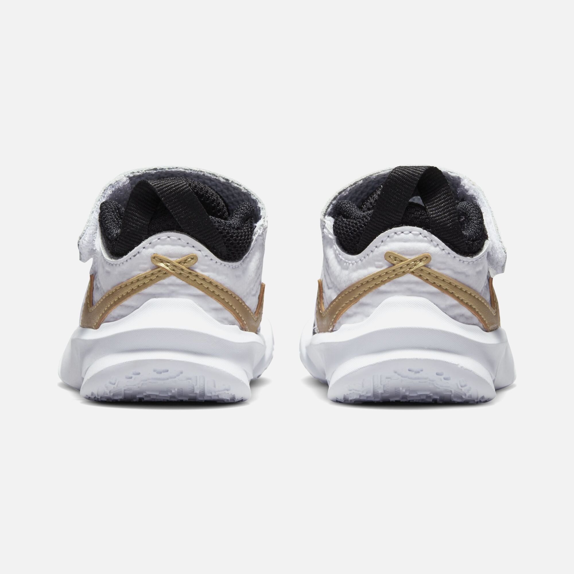 Nike Team Hustle D 10 (TD) Bebek Spor Ayakkabı